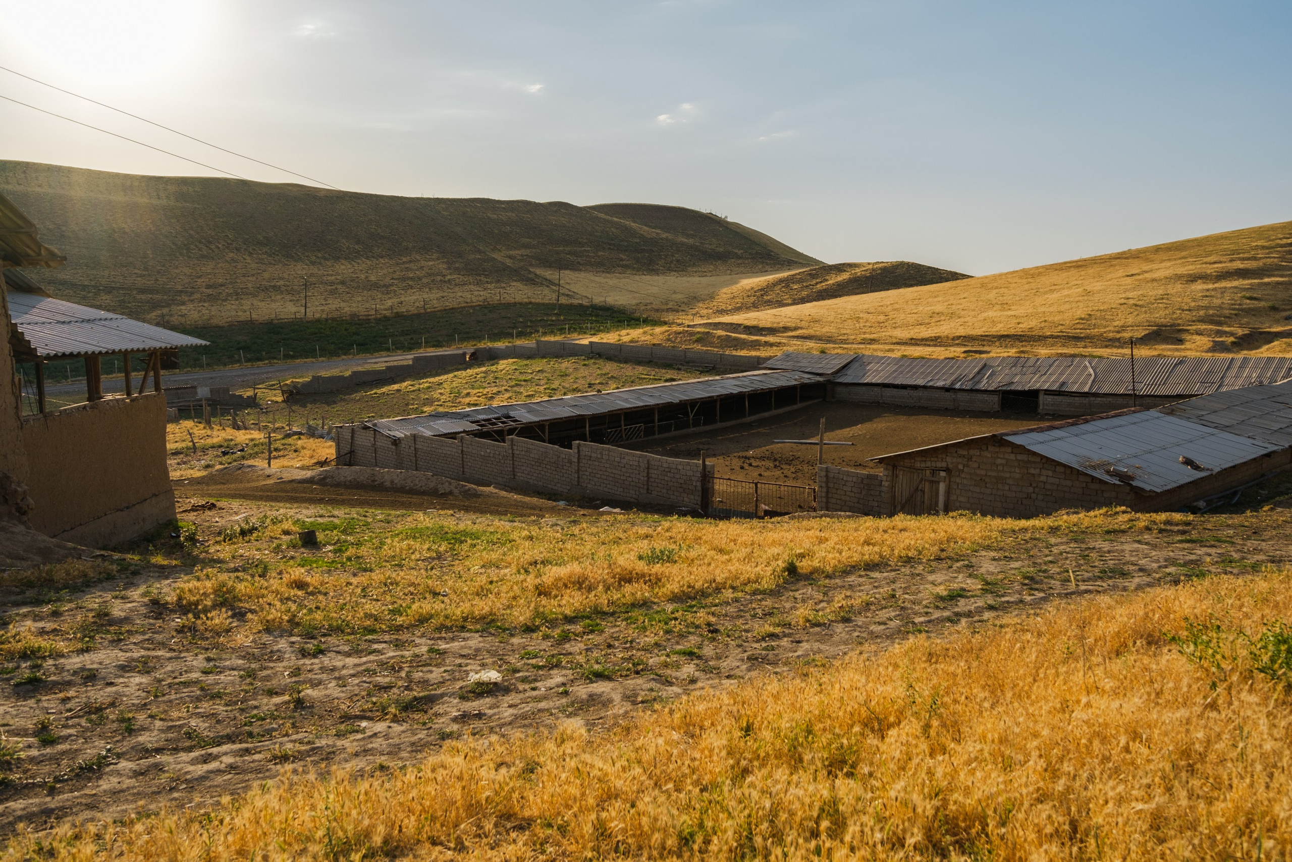 SIGMA 10-18mm DC DN (X-mount). Фотограф Григорий Кравец