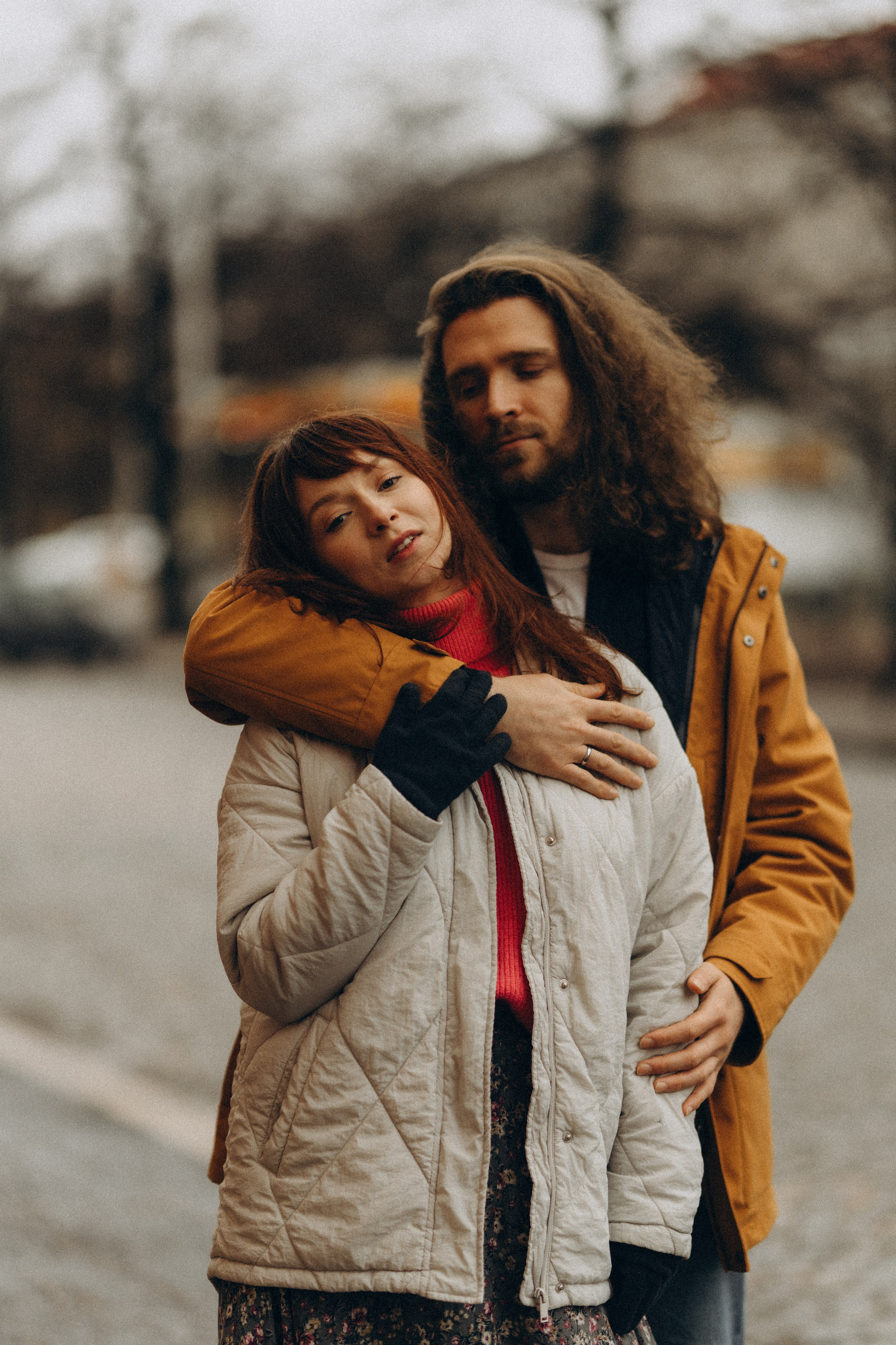 K&A. Wedding and portrait photographer in Helsinki Vickan O