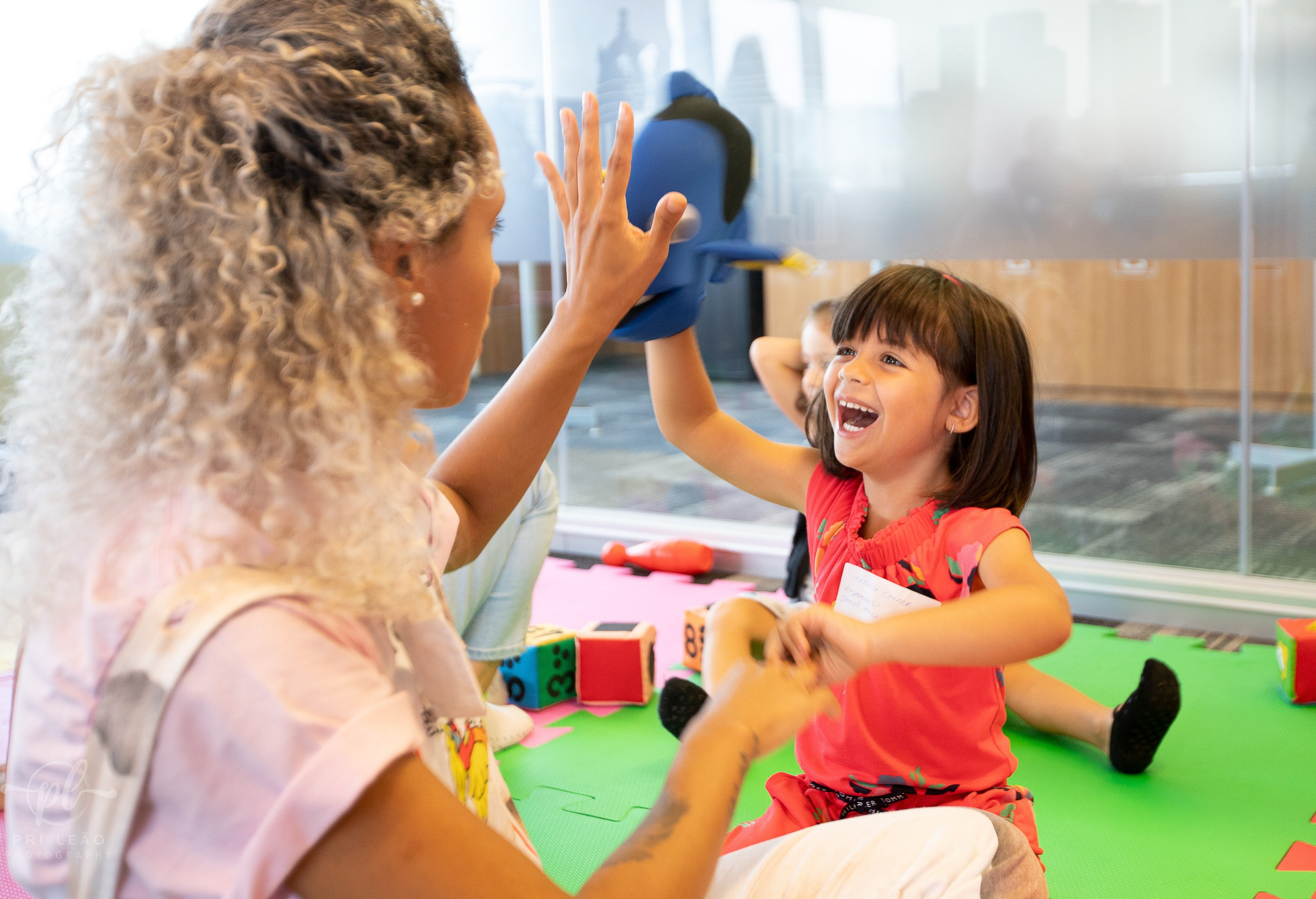 Infantil. Priscilla Leão, fotógrafa em São Paulo