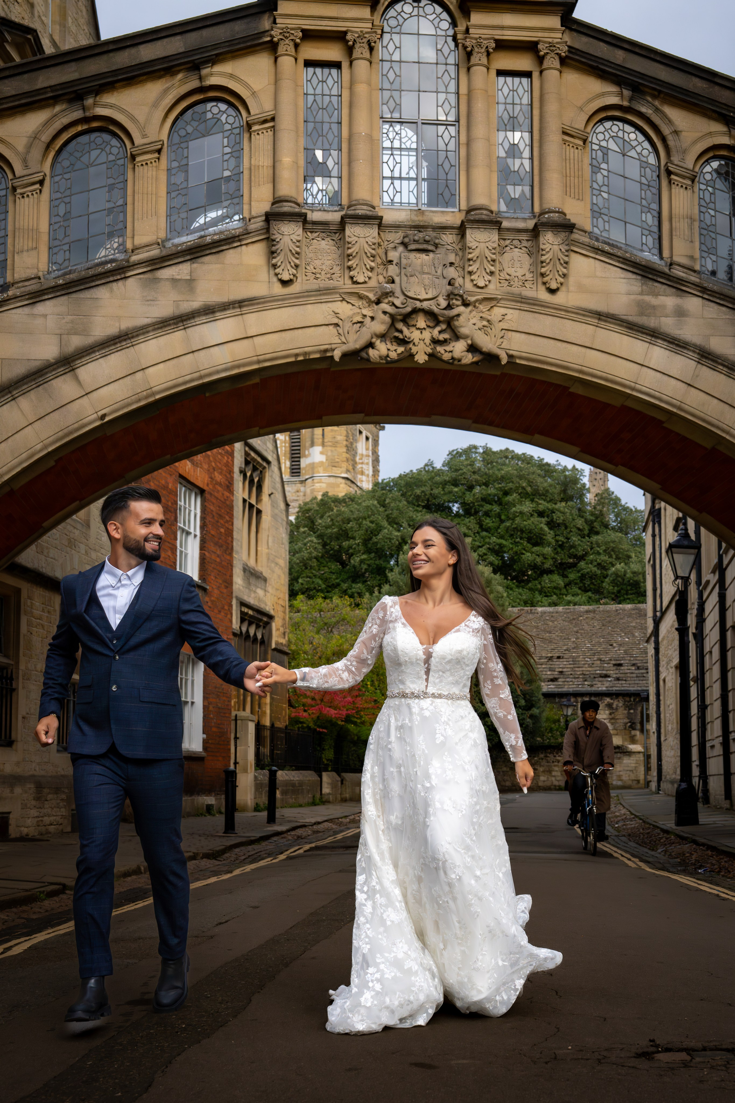 ANDREI & ANDREEA -trash the dress. Main