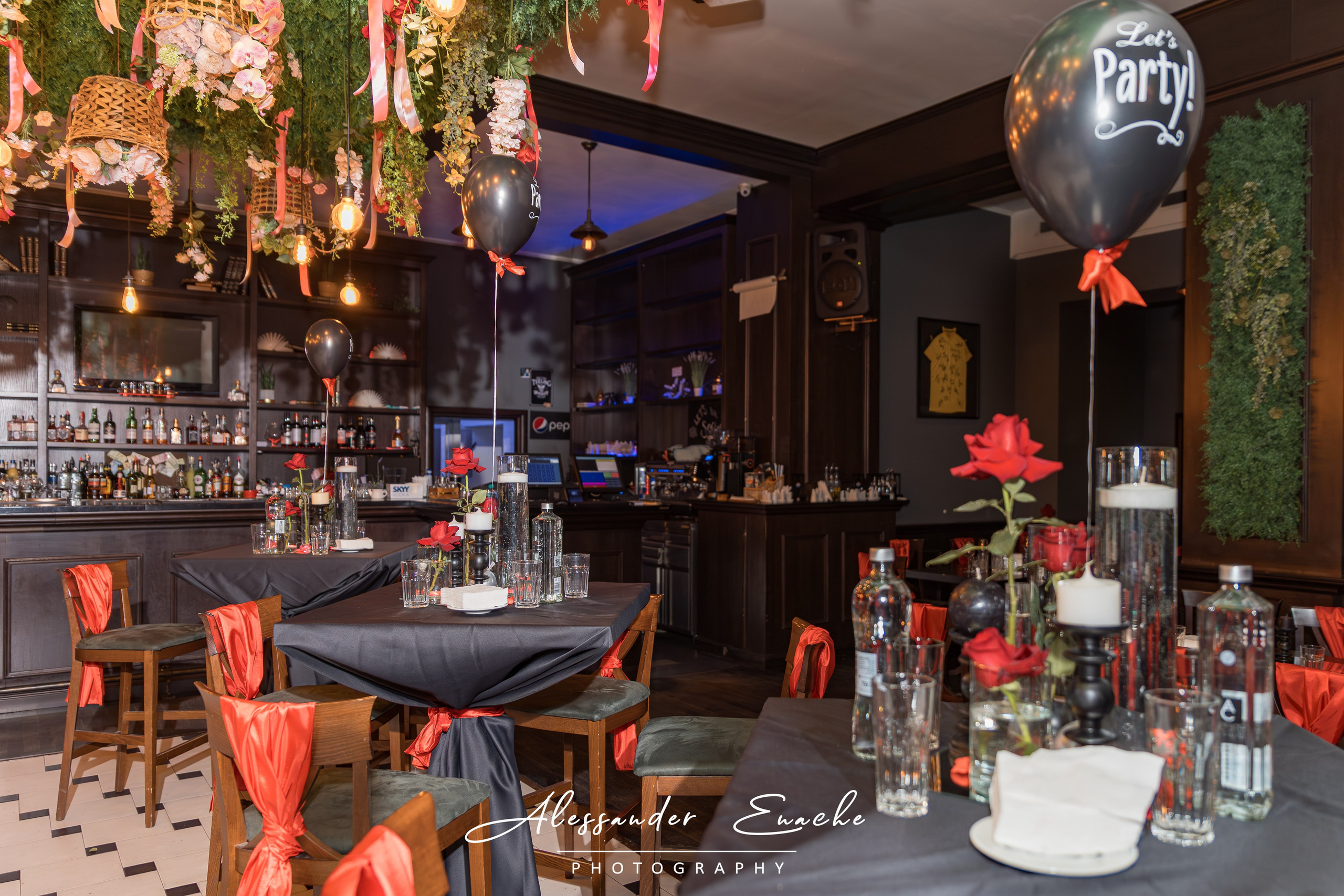 Alessio. Fotograf prin #Piatraneamt-Alessander Enache