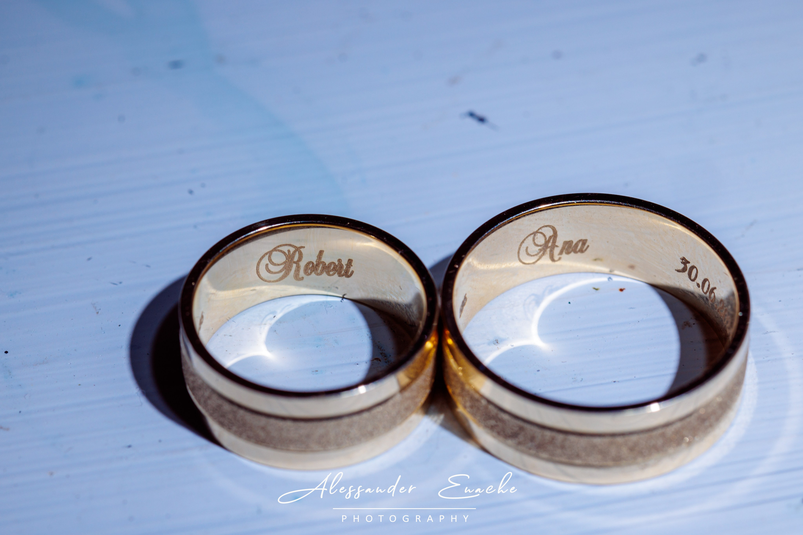 Robert & Ana Maria. Fotograf prin #Piatraneamt-Alessander Enache