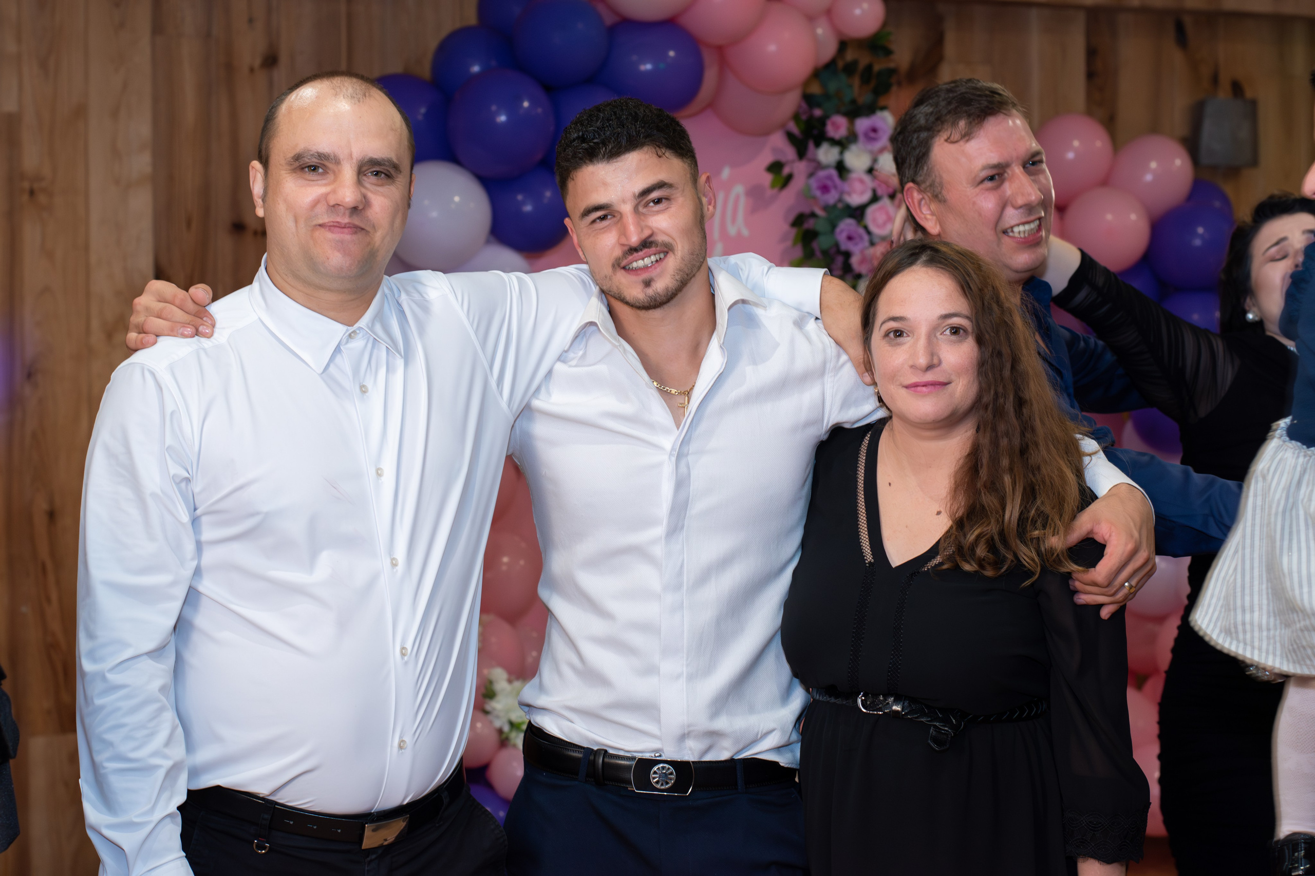 Antonia-Maria. Fotograful și Cameramanul familiei dvs în Franța Paul Photographer