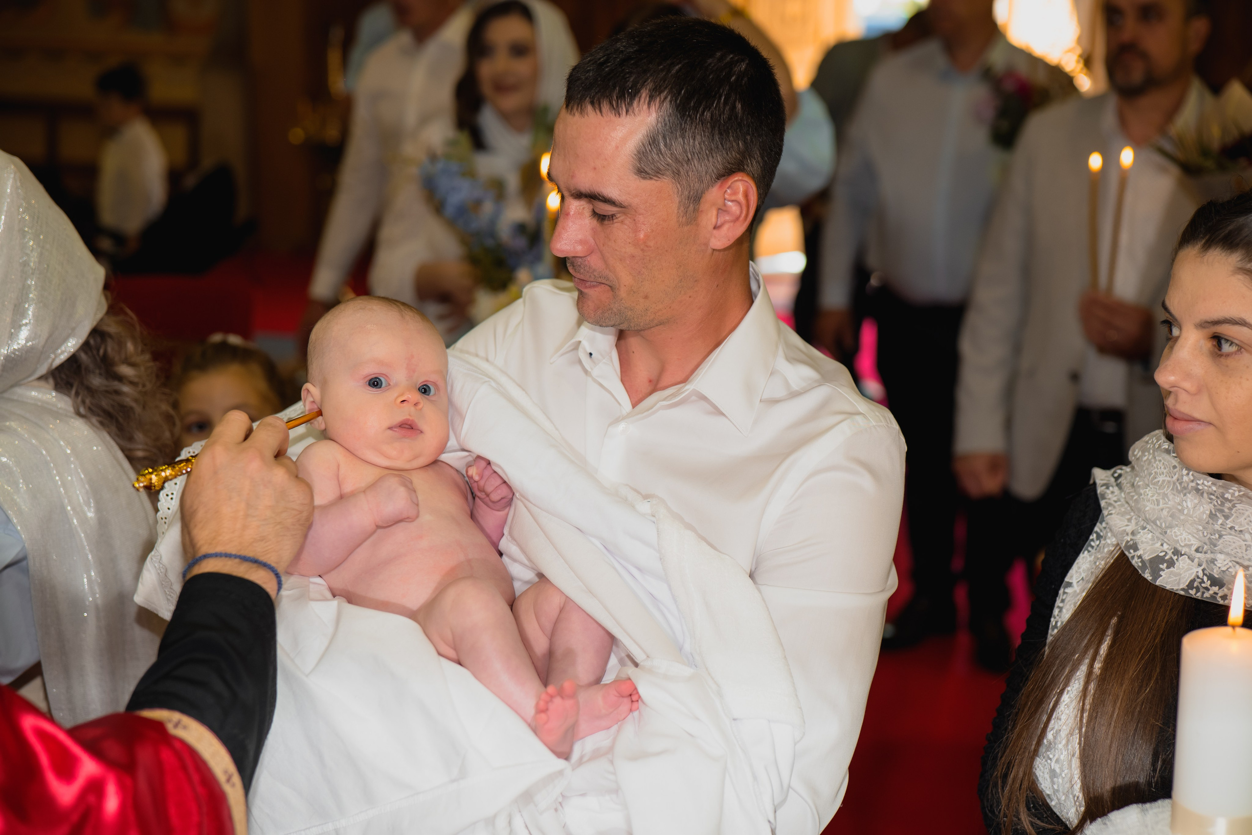 Eva. Fotograful și Cameramanul familiei dvs în Franța Paul Photographer