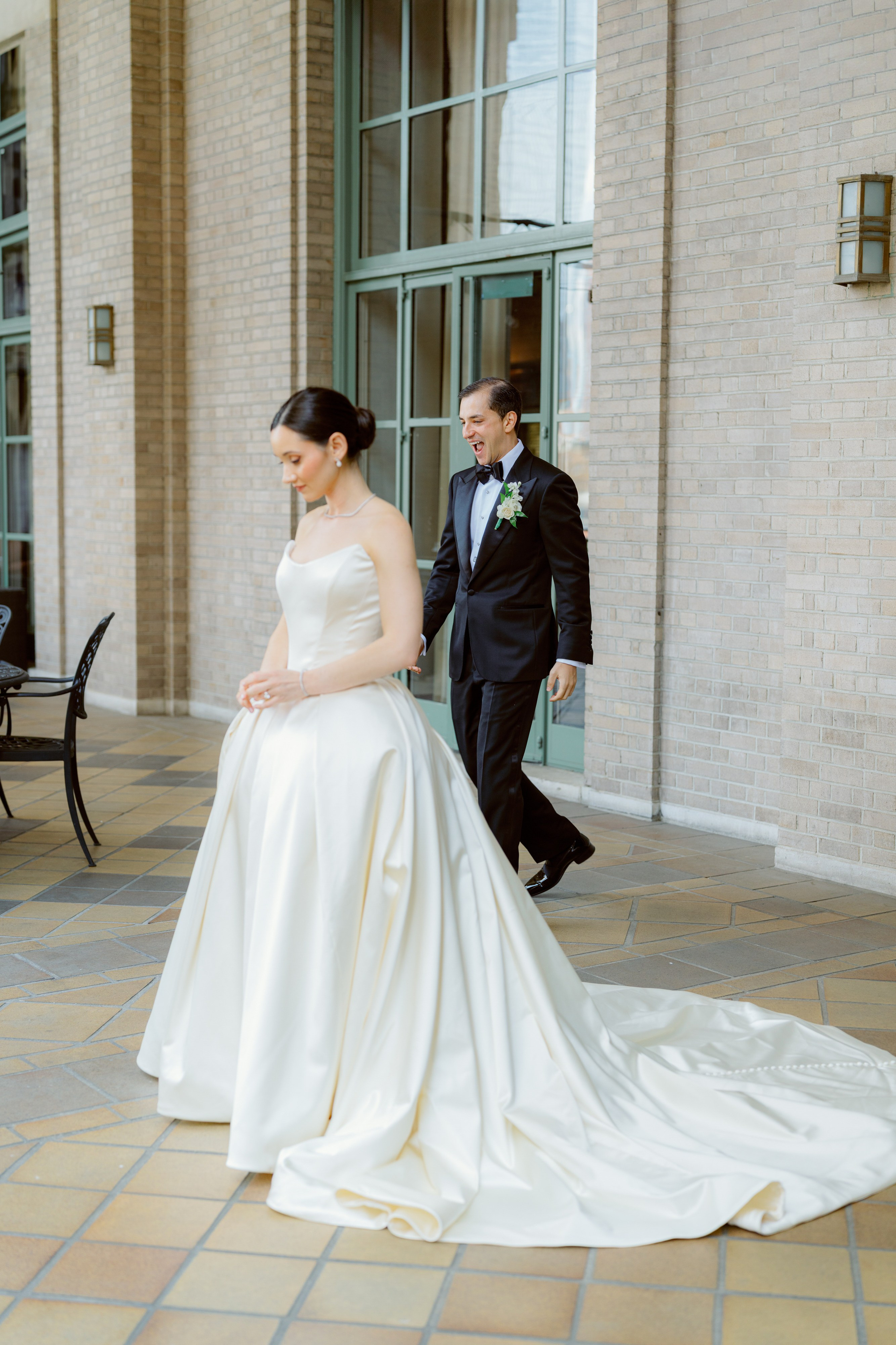 Caitlin and William. Wedding photographer and videographer New York | New Jersey