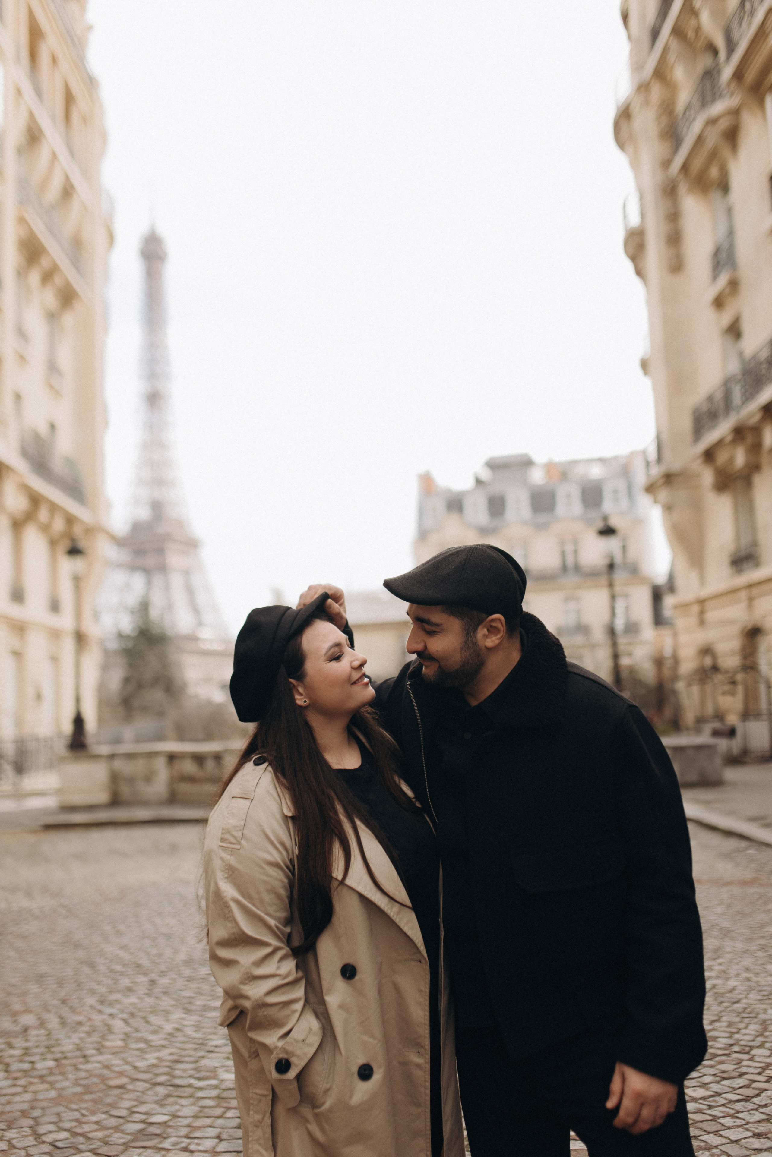 Couple. Photographer Khrystyna Voronova
