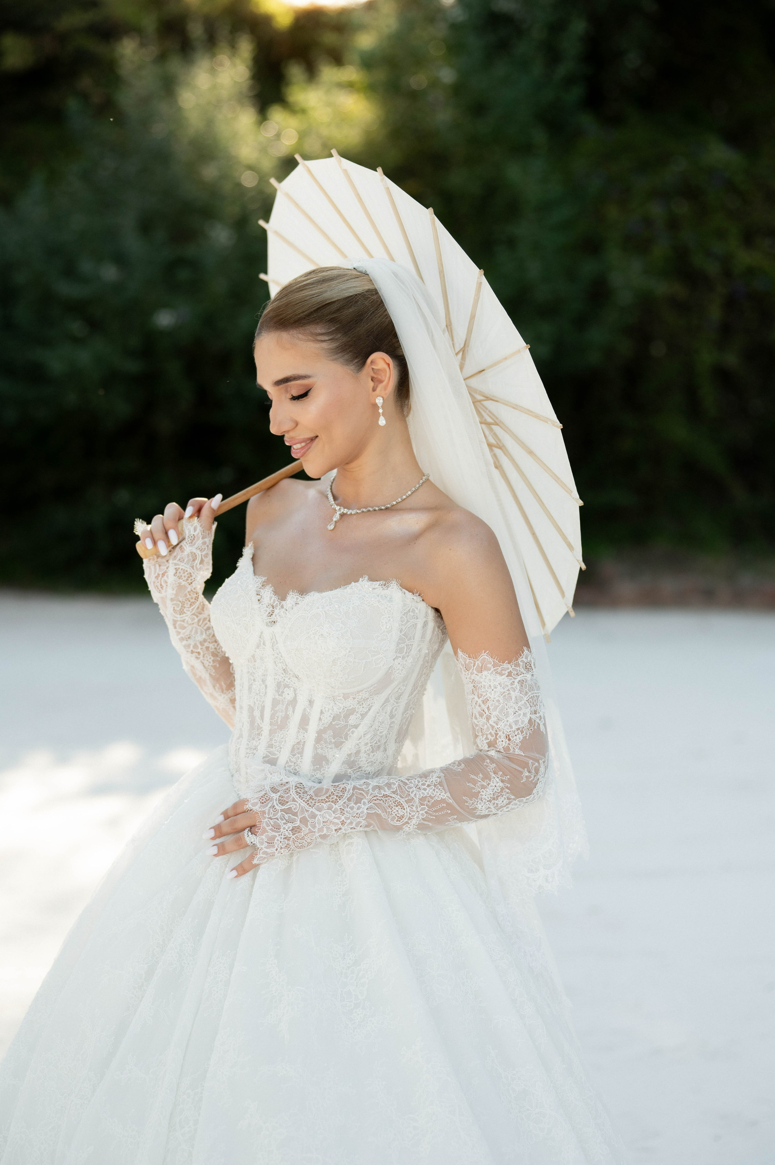 Lala & Daimen. Wedding photographer in Spain