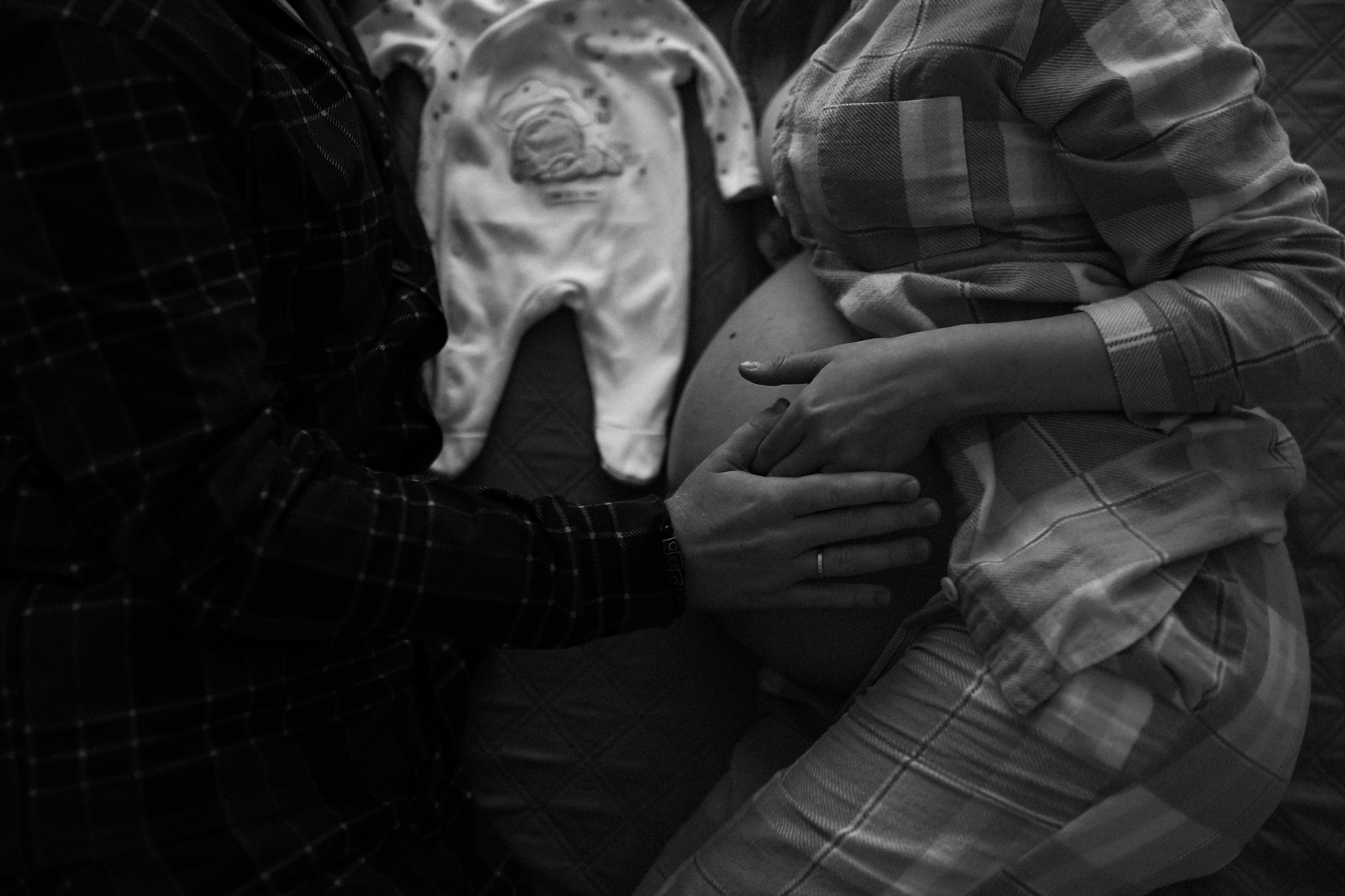 A espera do Daniel. Fotografa de família e crianças em Florianópolis SC Daria Ermolaev