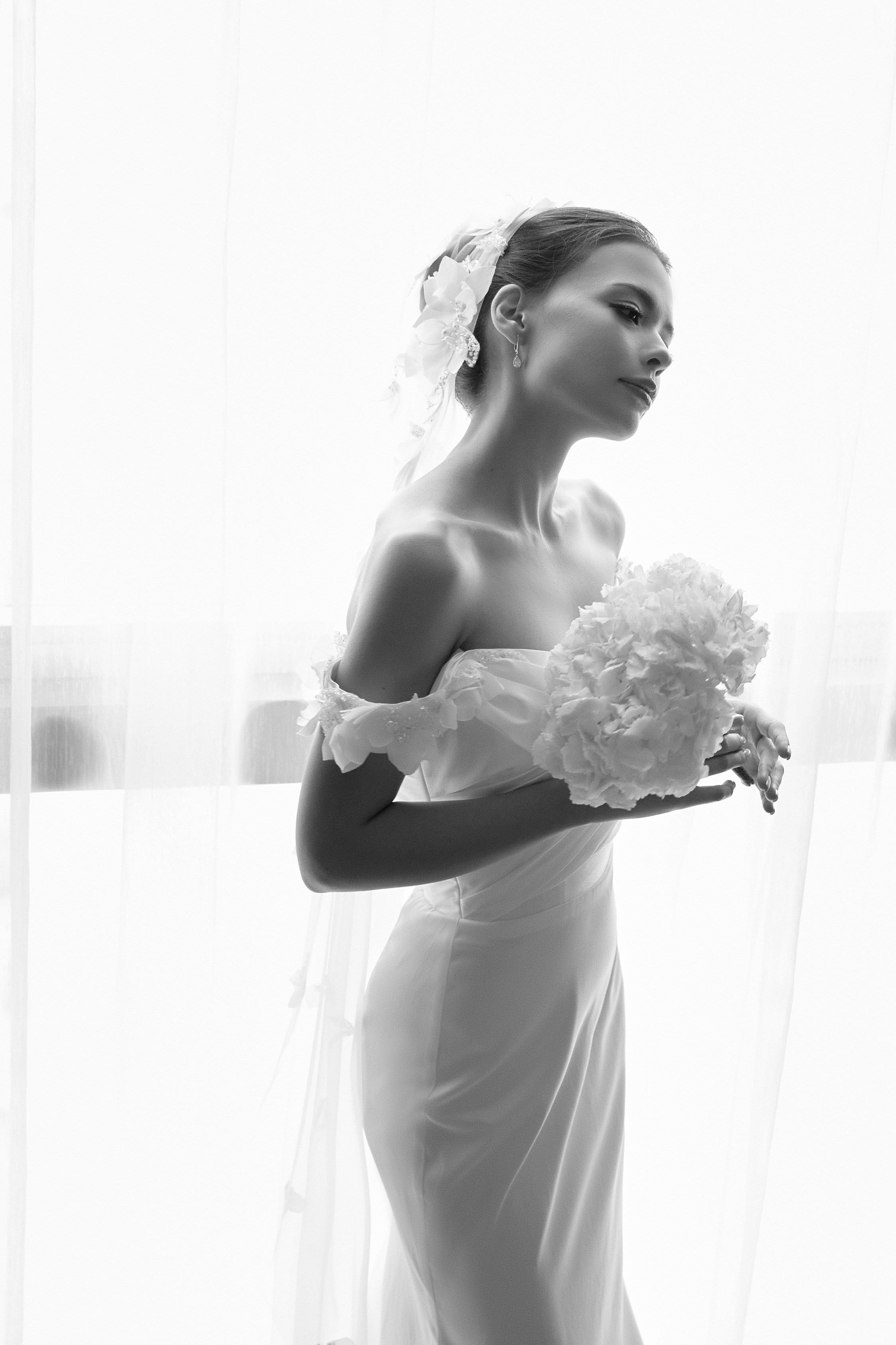 Bonu's bride's morning. Анна Канаки — семейный и свадебный фотограф