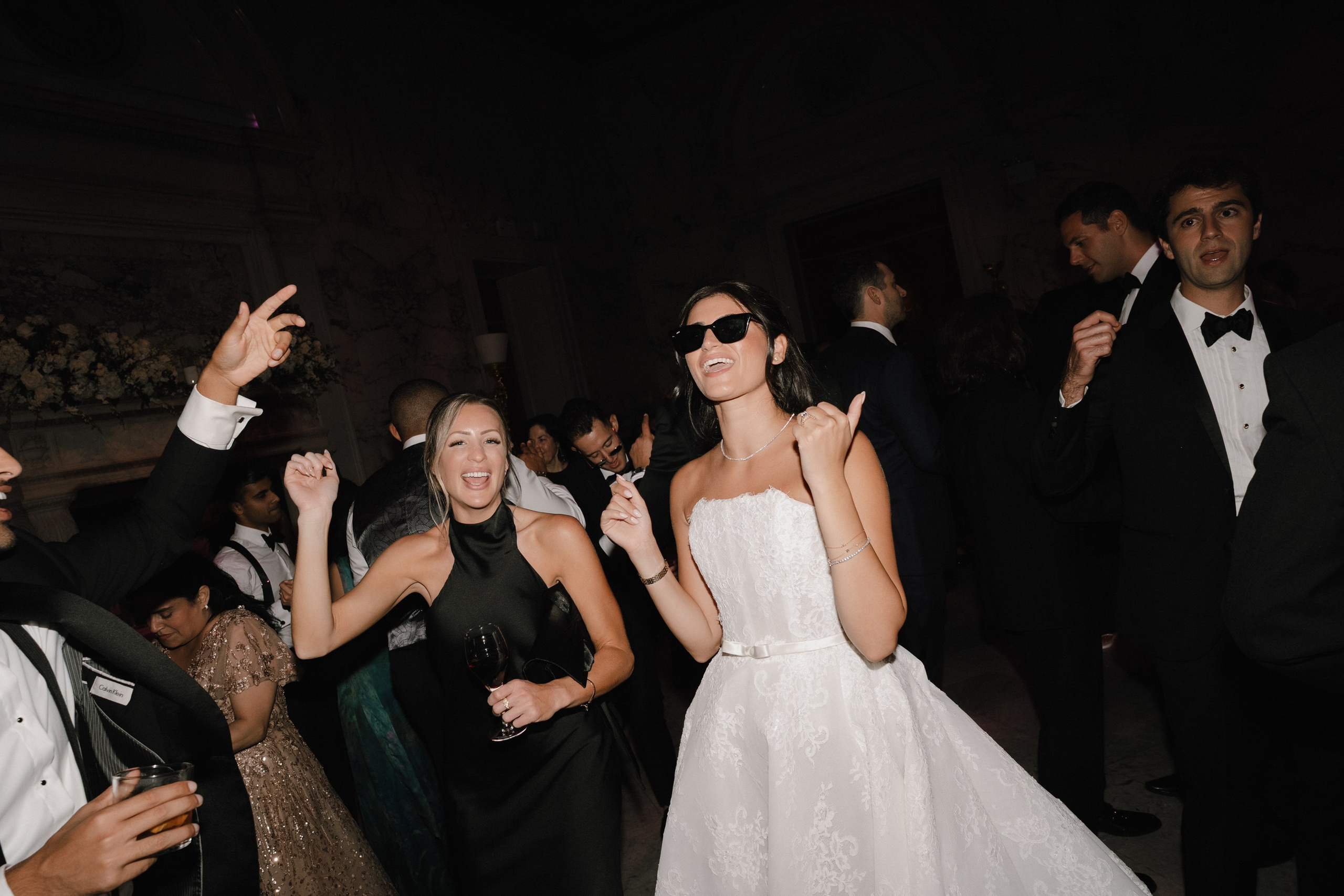 Nicole and Akash. Wedding photographer and videographer New York | New Jersey