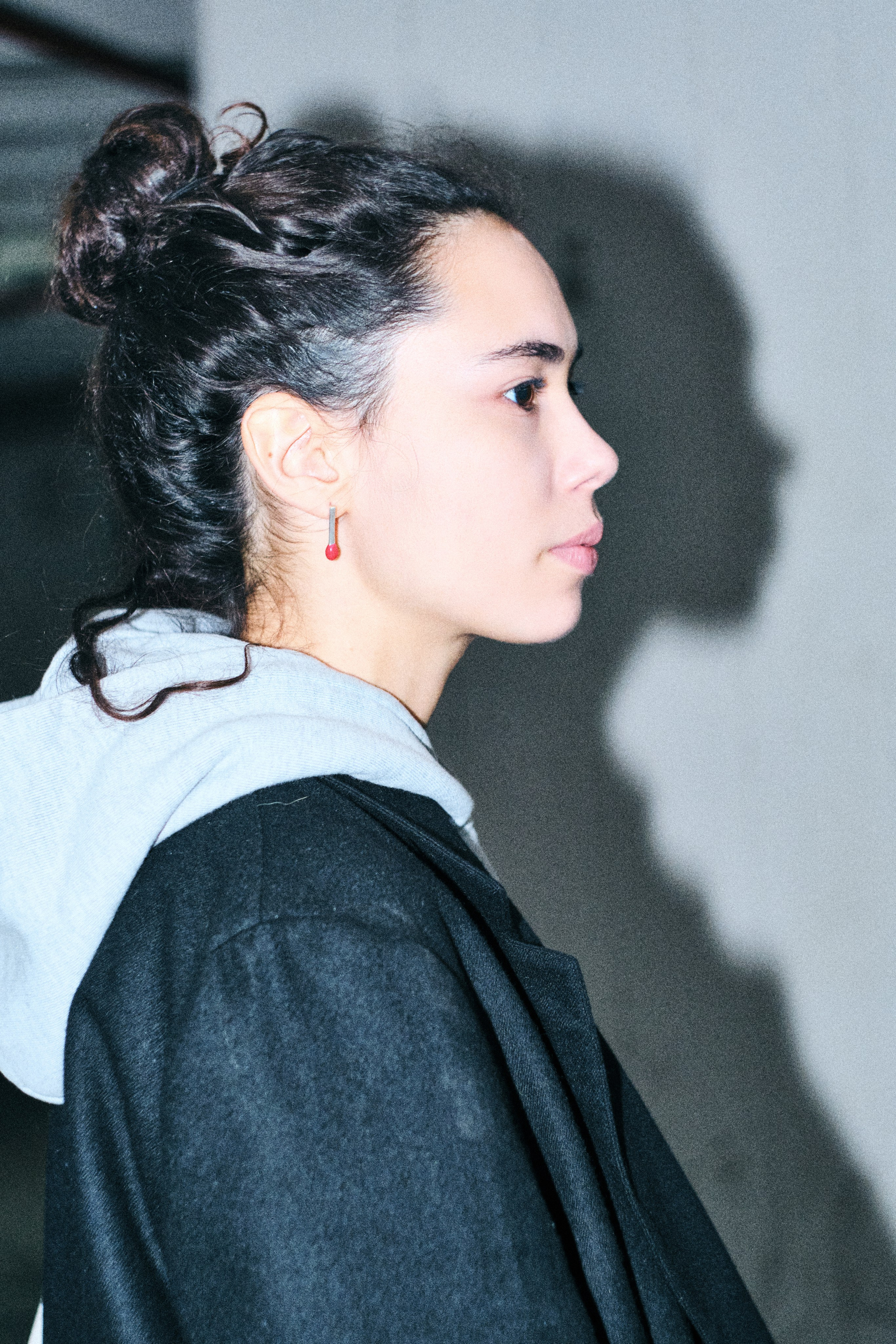 ANITA. SERA STUDIA