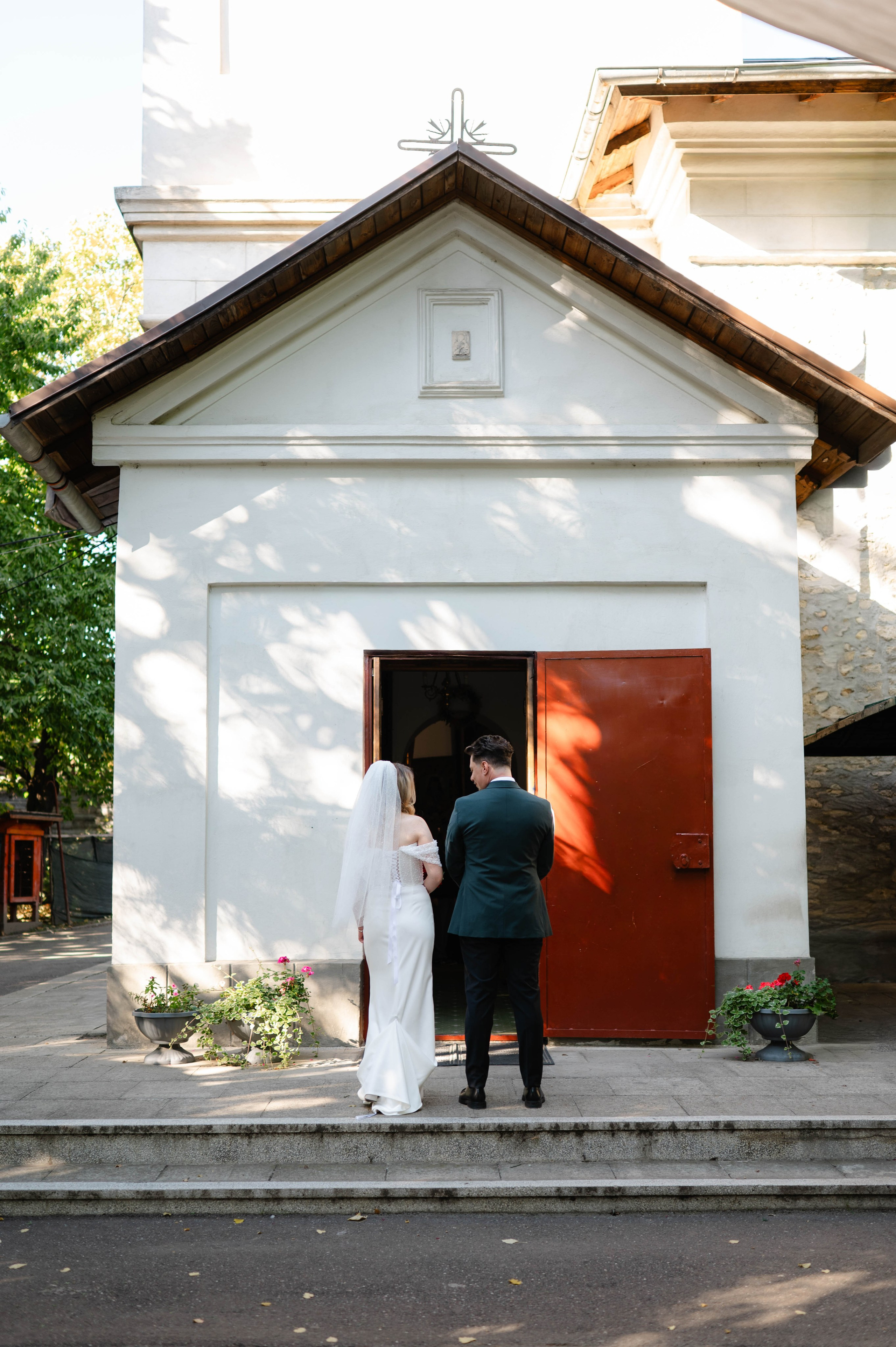 Cristina + Dan | Autumn Wedding. Alexandra Hanu Photographer