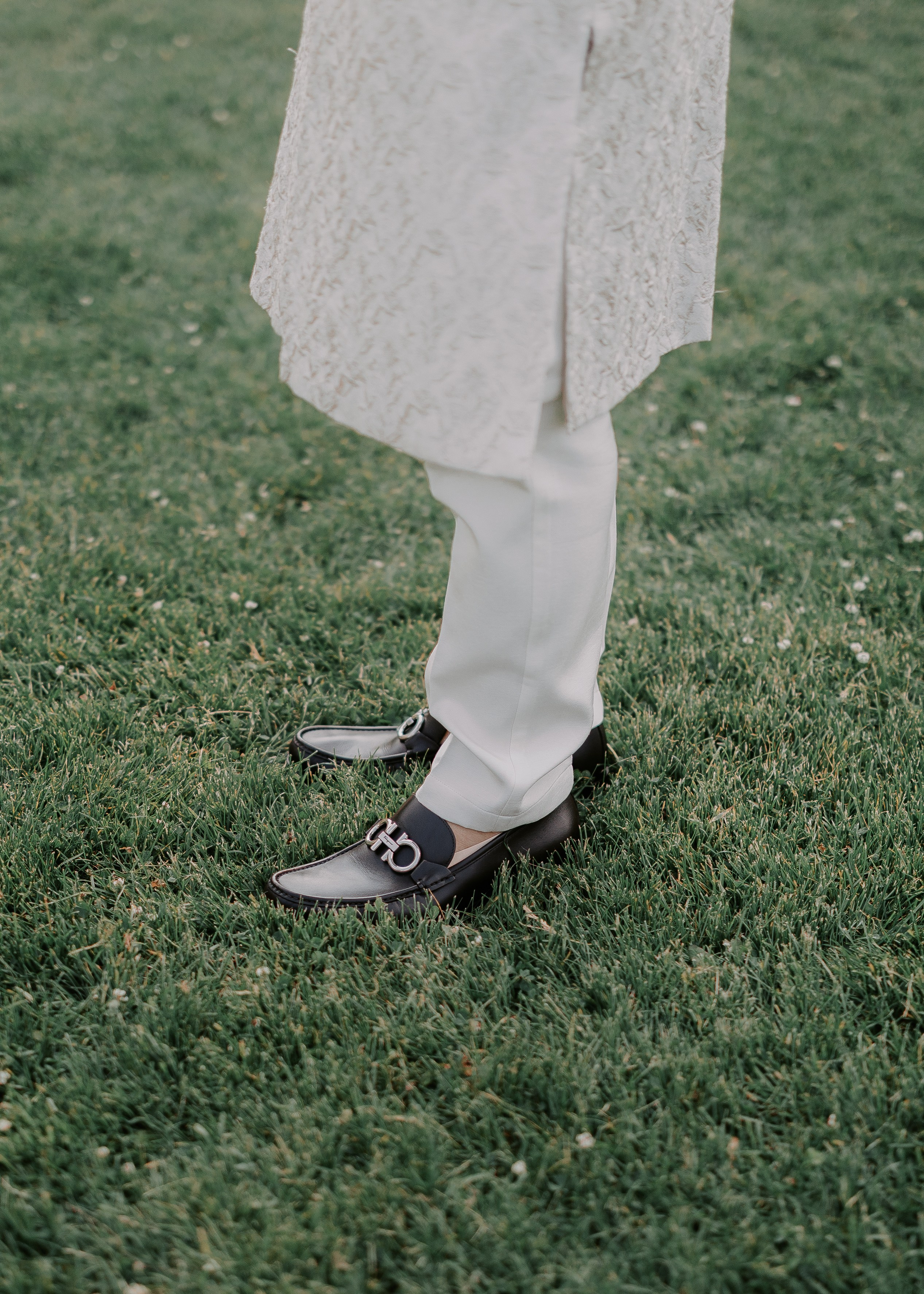 Mahvash & Huzaifa. Usama Mohaar