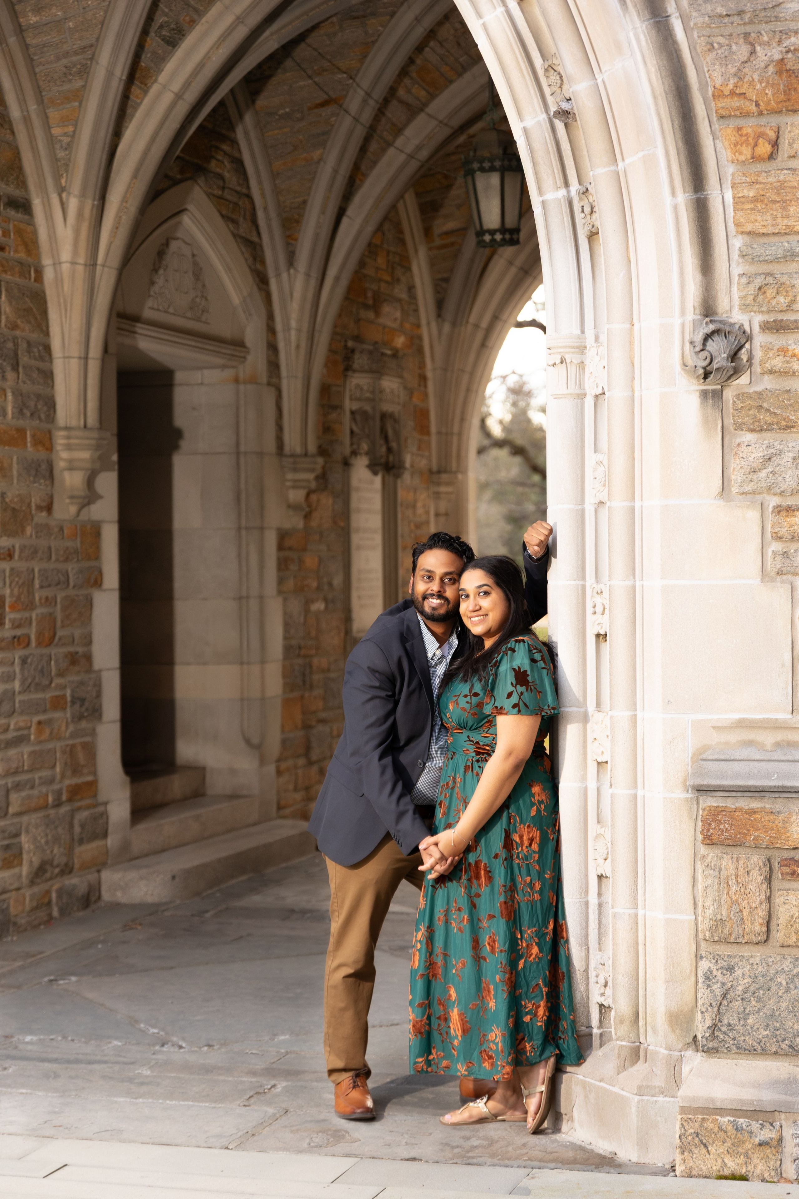 Vassar College Engagement Session. Family, lifestyle, and commercial photography in New York and New Jersey