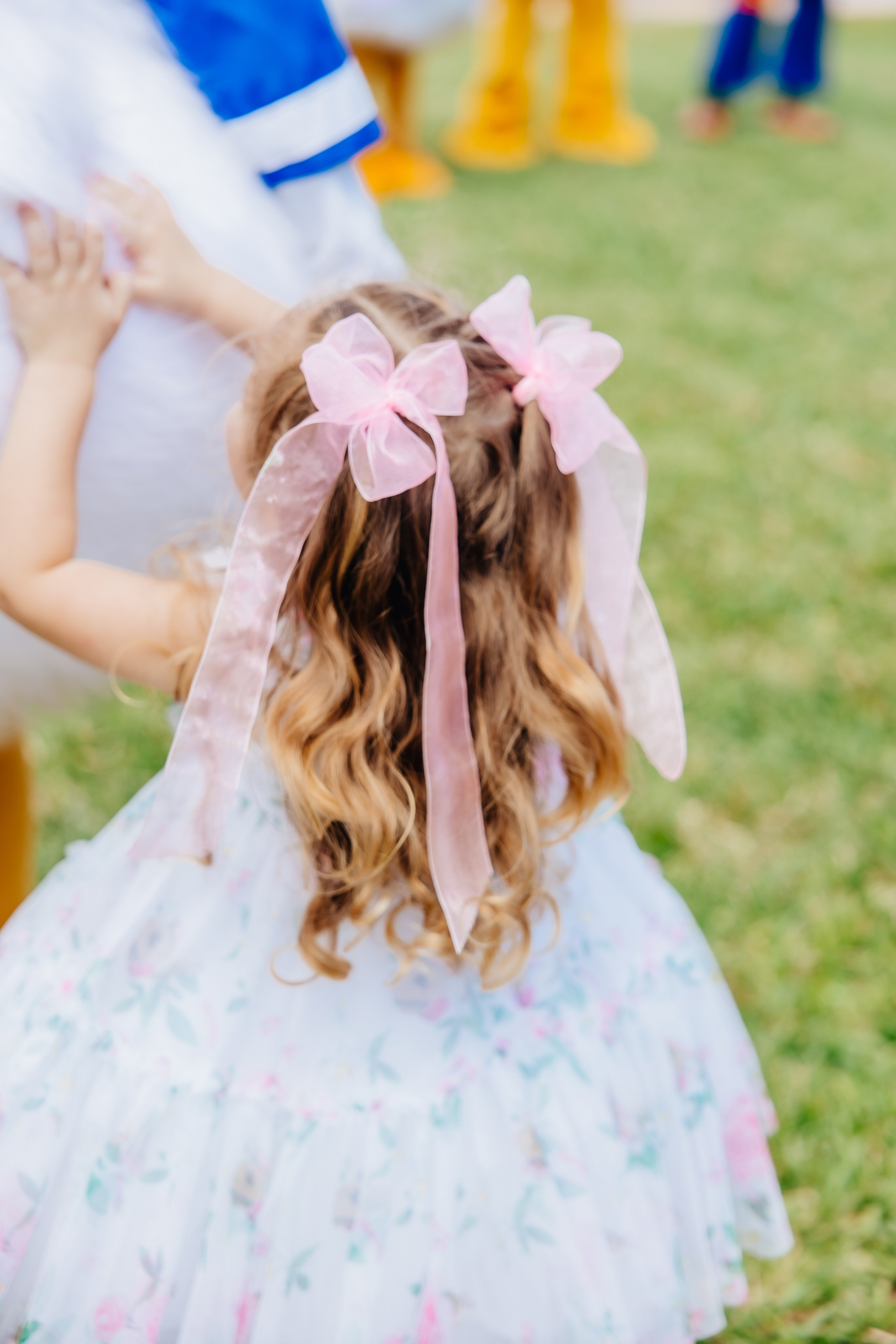 Kids Party. Alya Leto Photographer