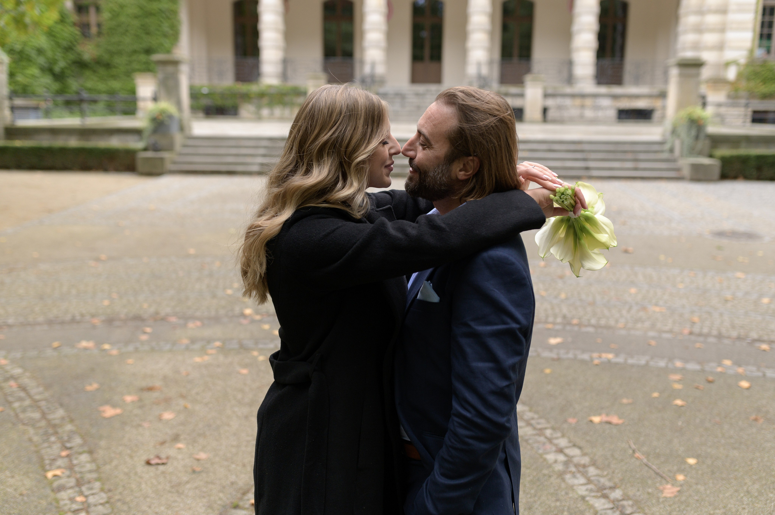 Giuseppe and Tatiana, 2024. Wedding photographer in Wroclaw Warsaw Krakow Margarita Tuleiko