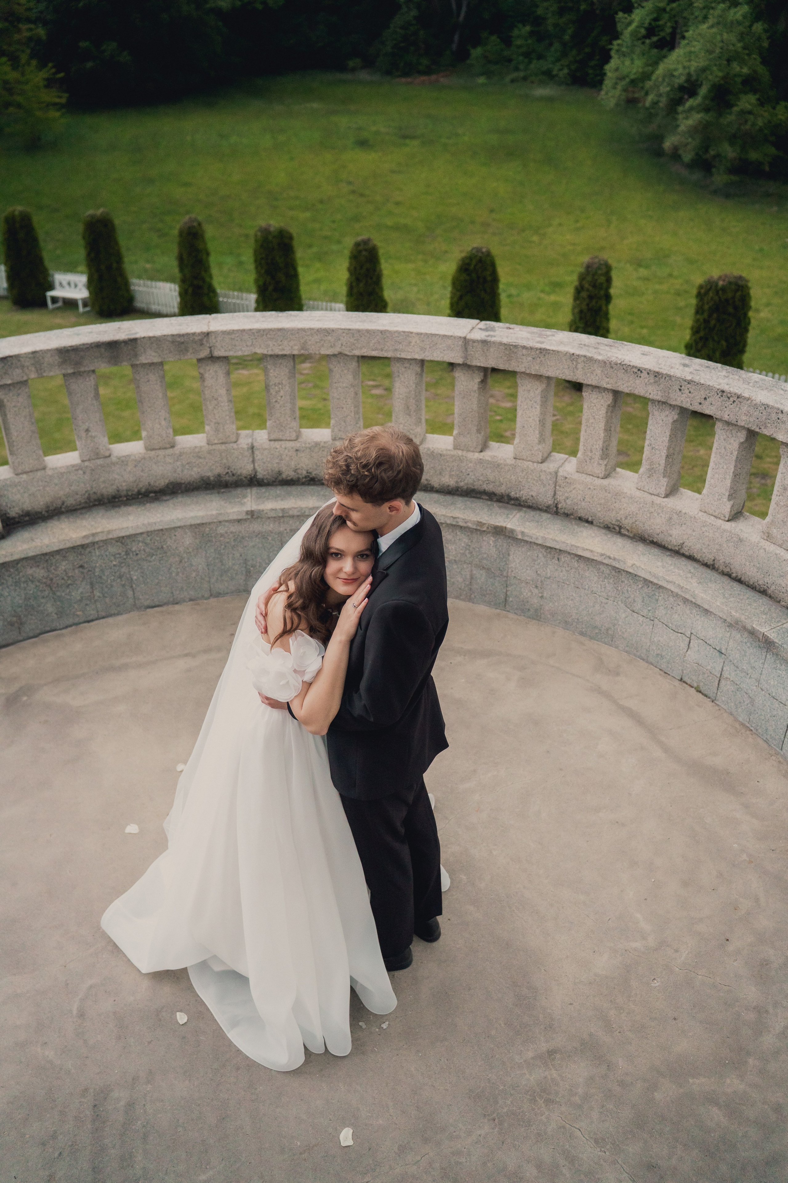 Ślub Soni i Nikity. Ania Smol Fotograf Olsztyn