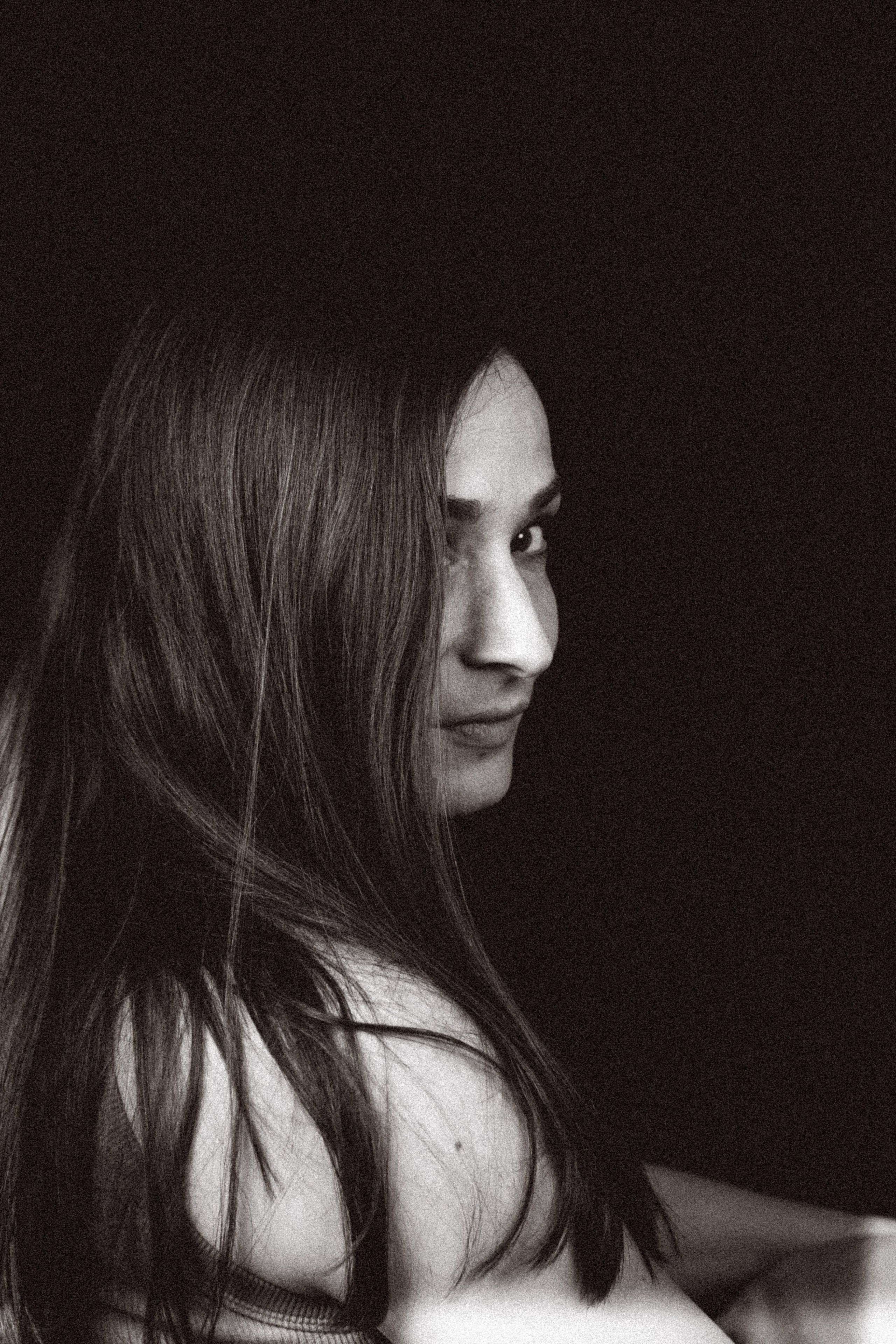 Sesje portretowe. Ania Smol Fotograf Olsztyn