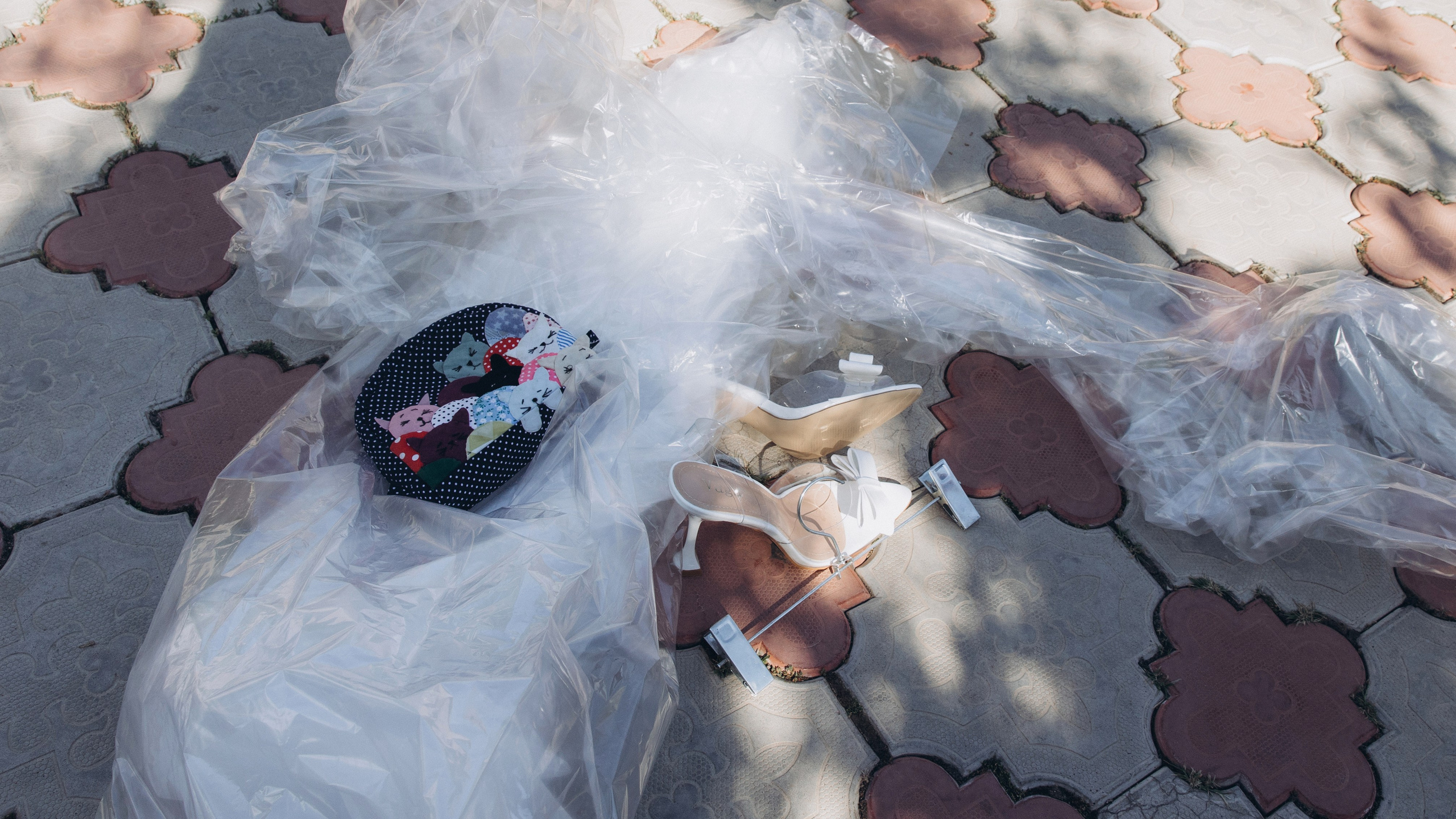 Там, где начинается «Мы». Валерия Вартанова. Фотограф