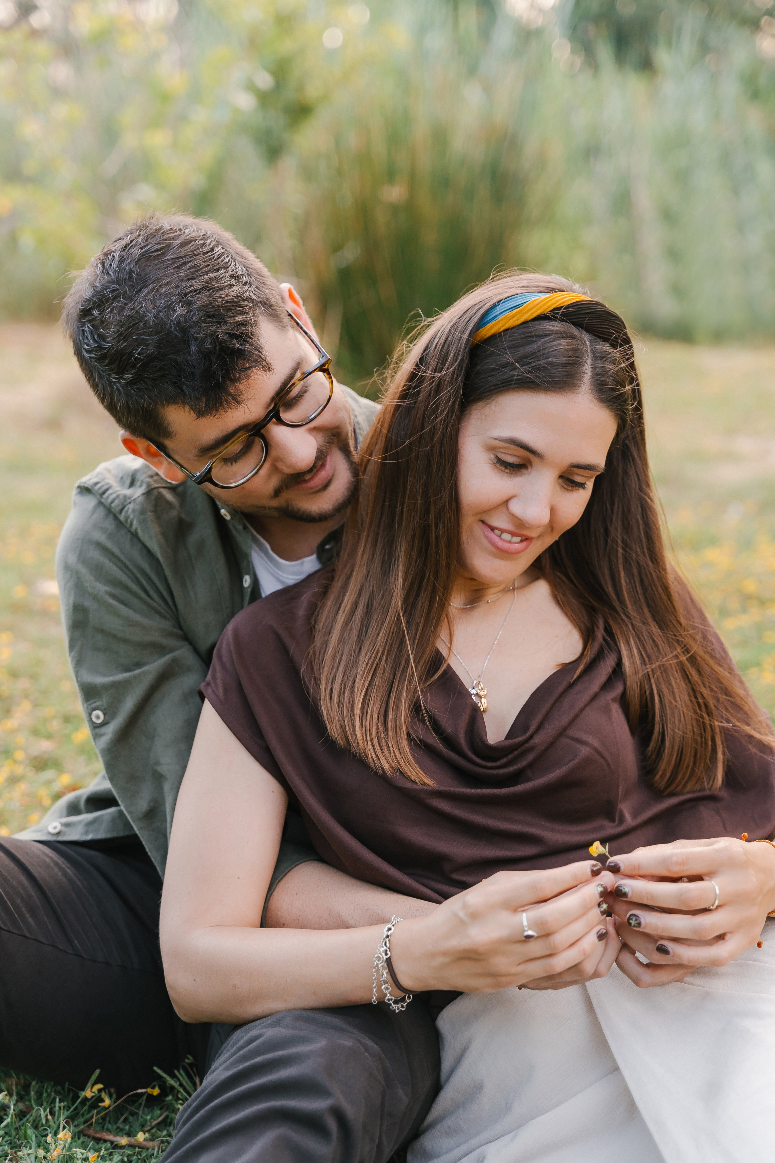 M&E. Fotógrafa de bodas y familias en España, Valencia: Nadia ProFoto