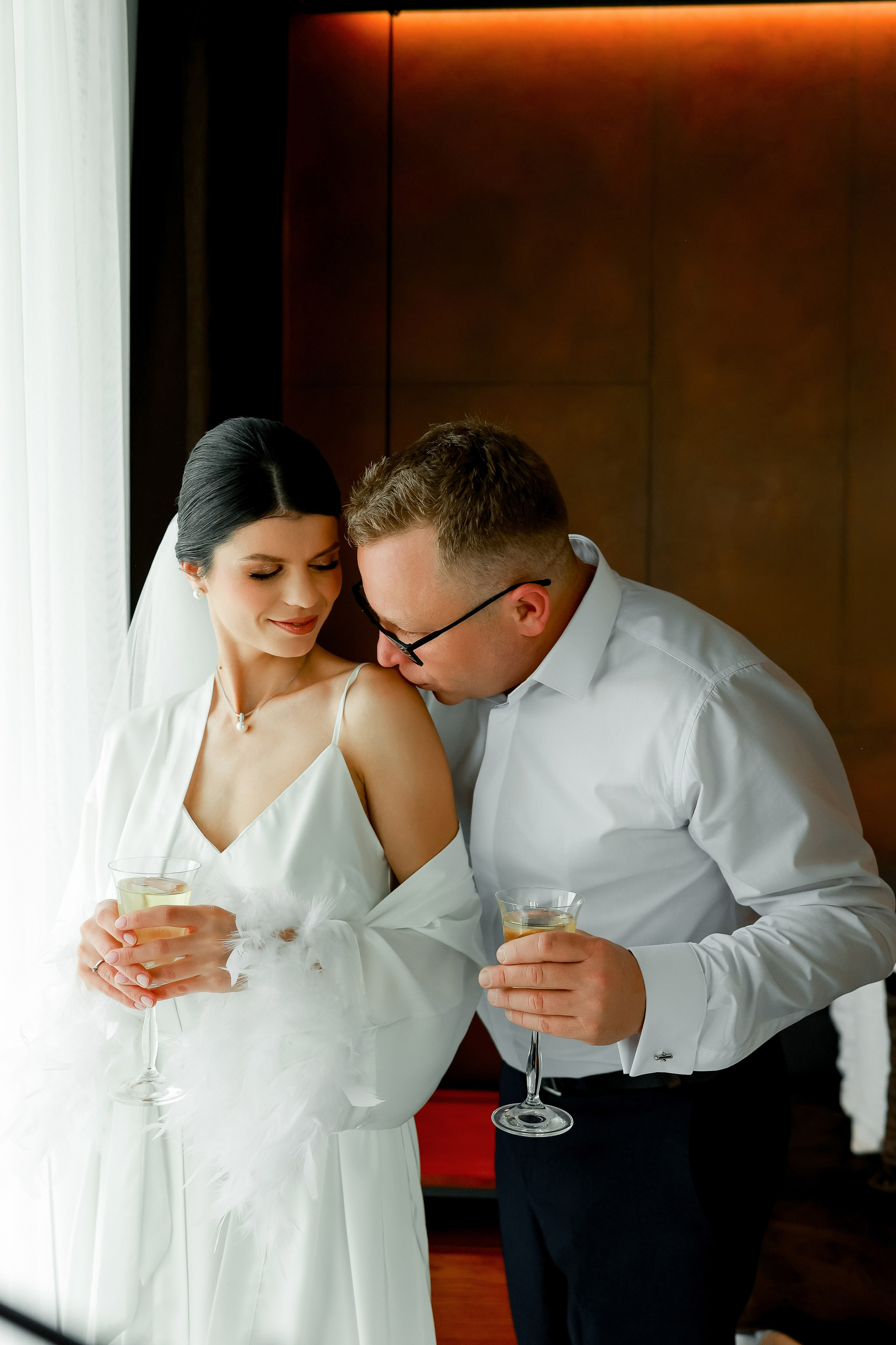 Iryna Kostya. Ірина Терещук