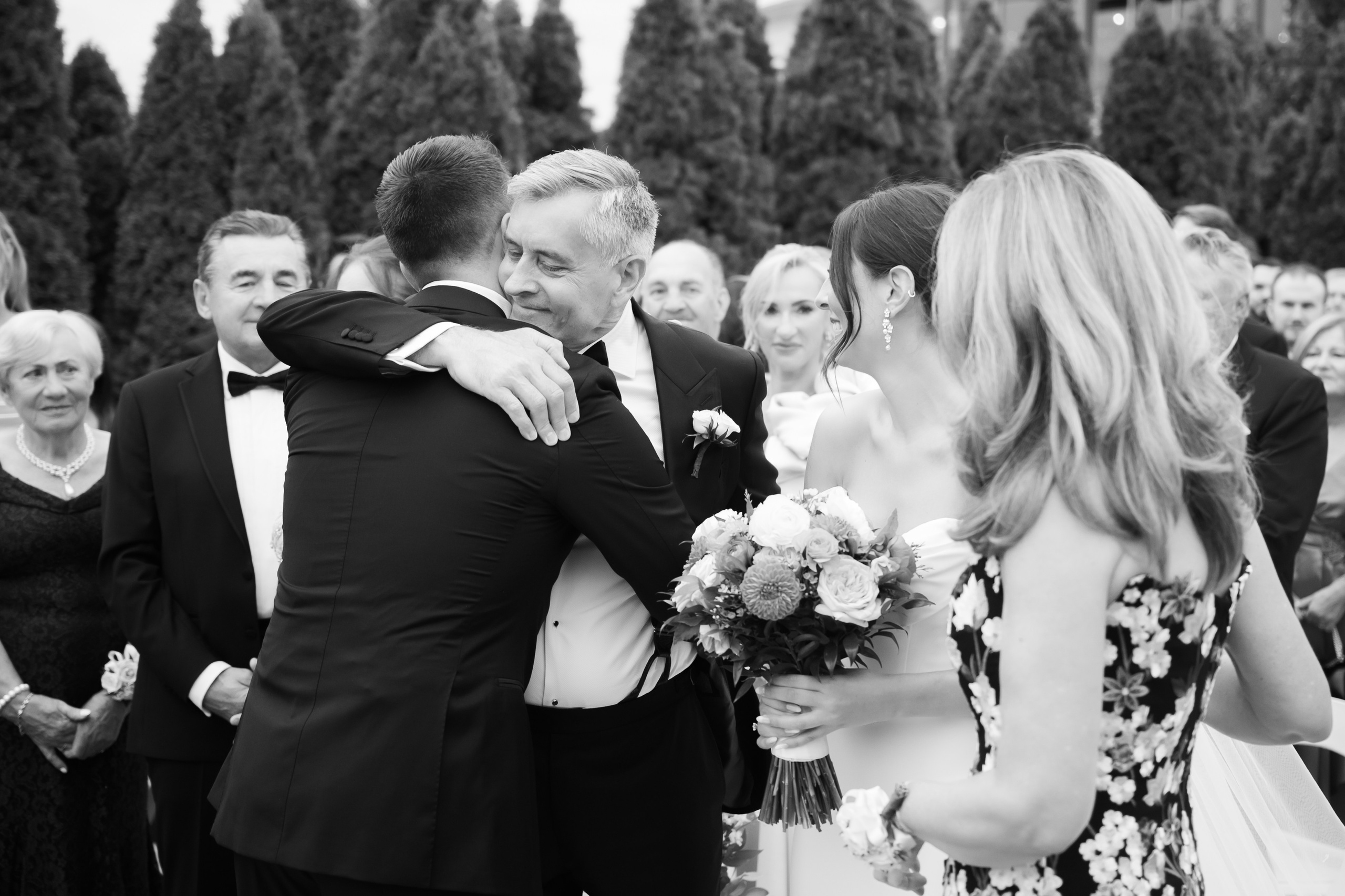 Carly & Patrick, Liberty House, NJ. Wedding Photo & Video