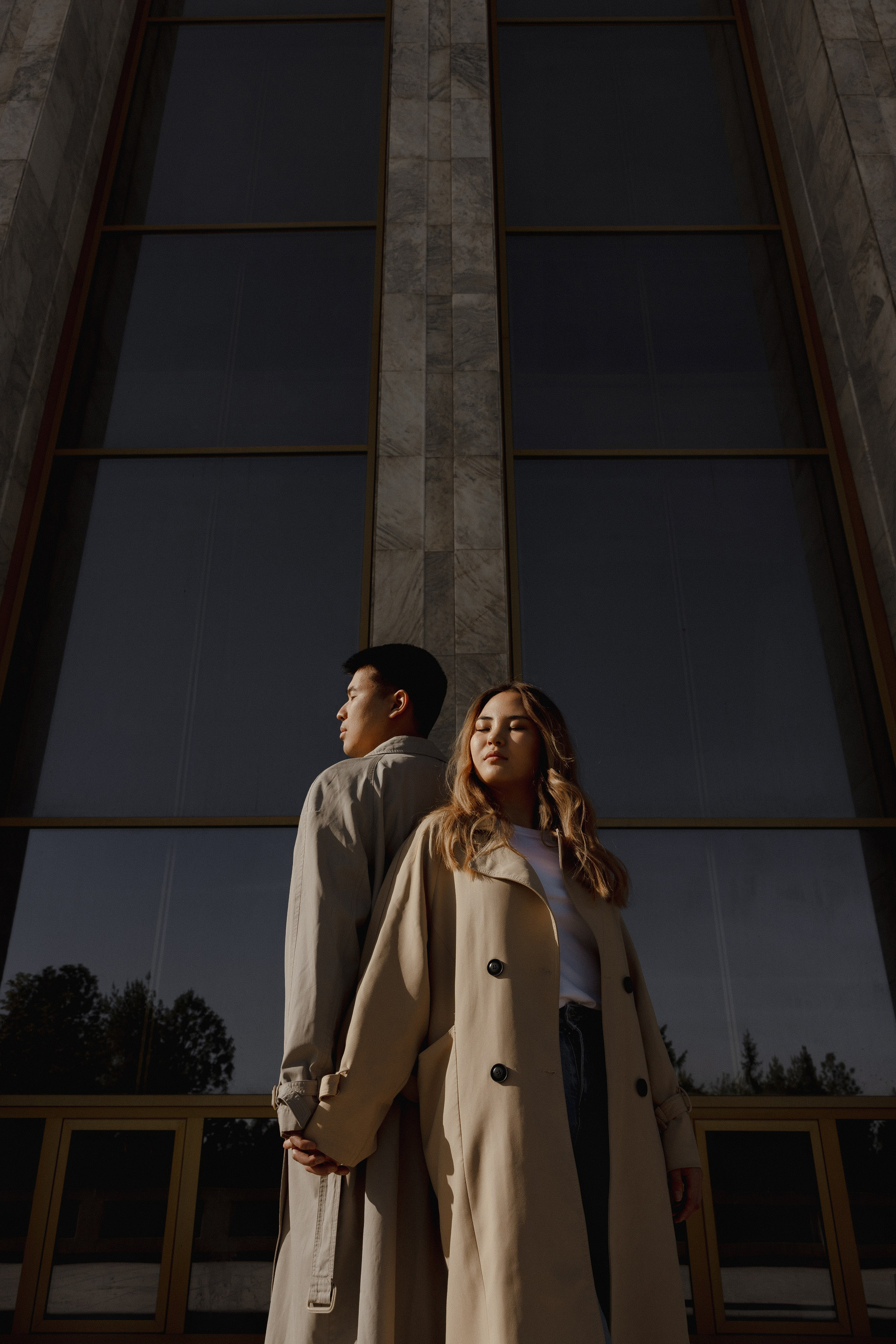 Медер и Айжан. Азимжан Нуритдинходжаев — свадебный фотограф