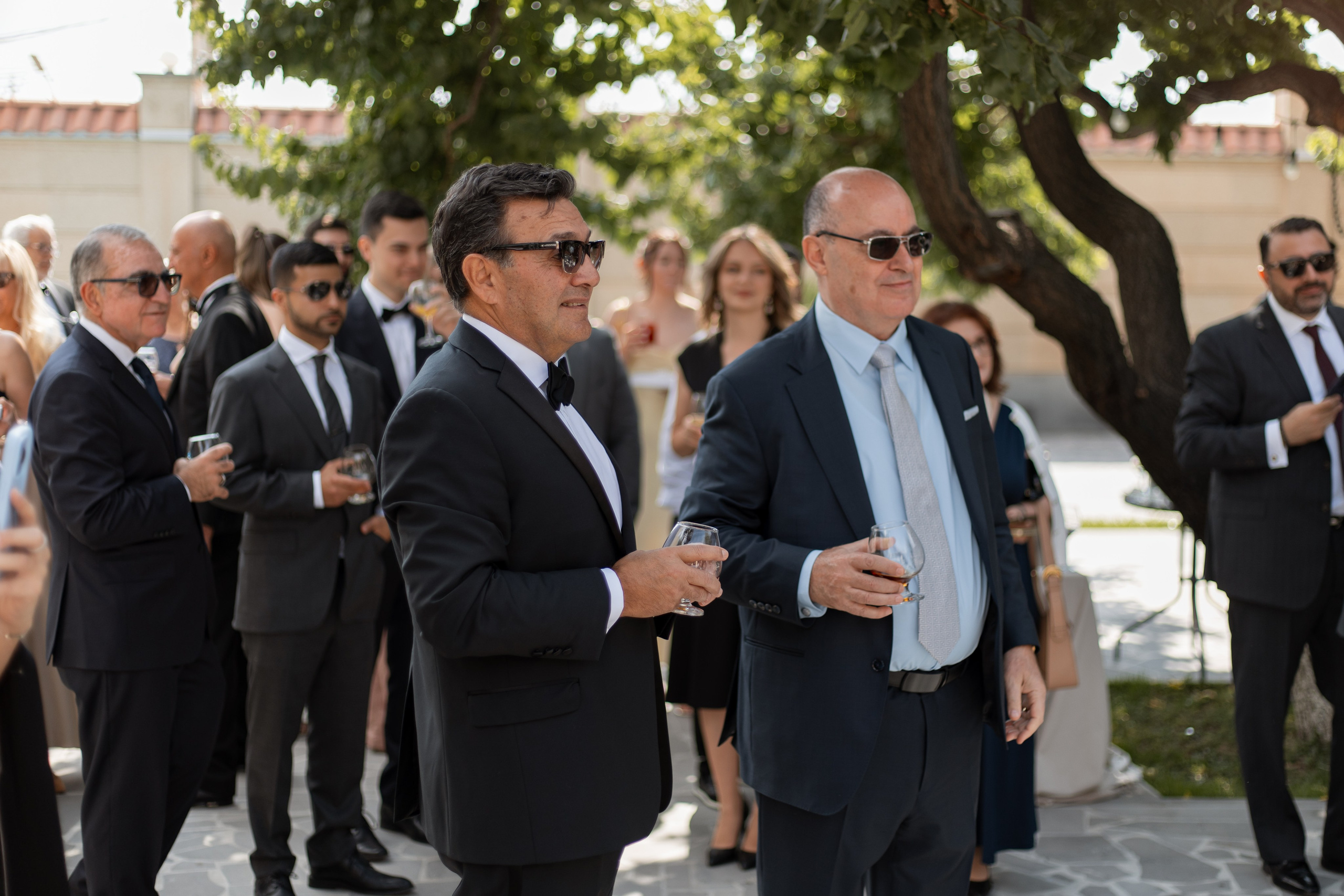 Vartan and Ligiya Wedding. Recnac | Wedding Photographer Yerevan