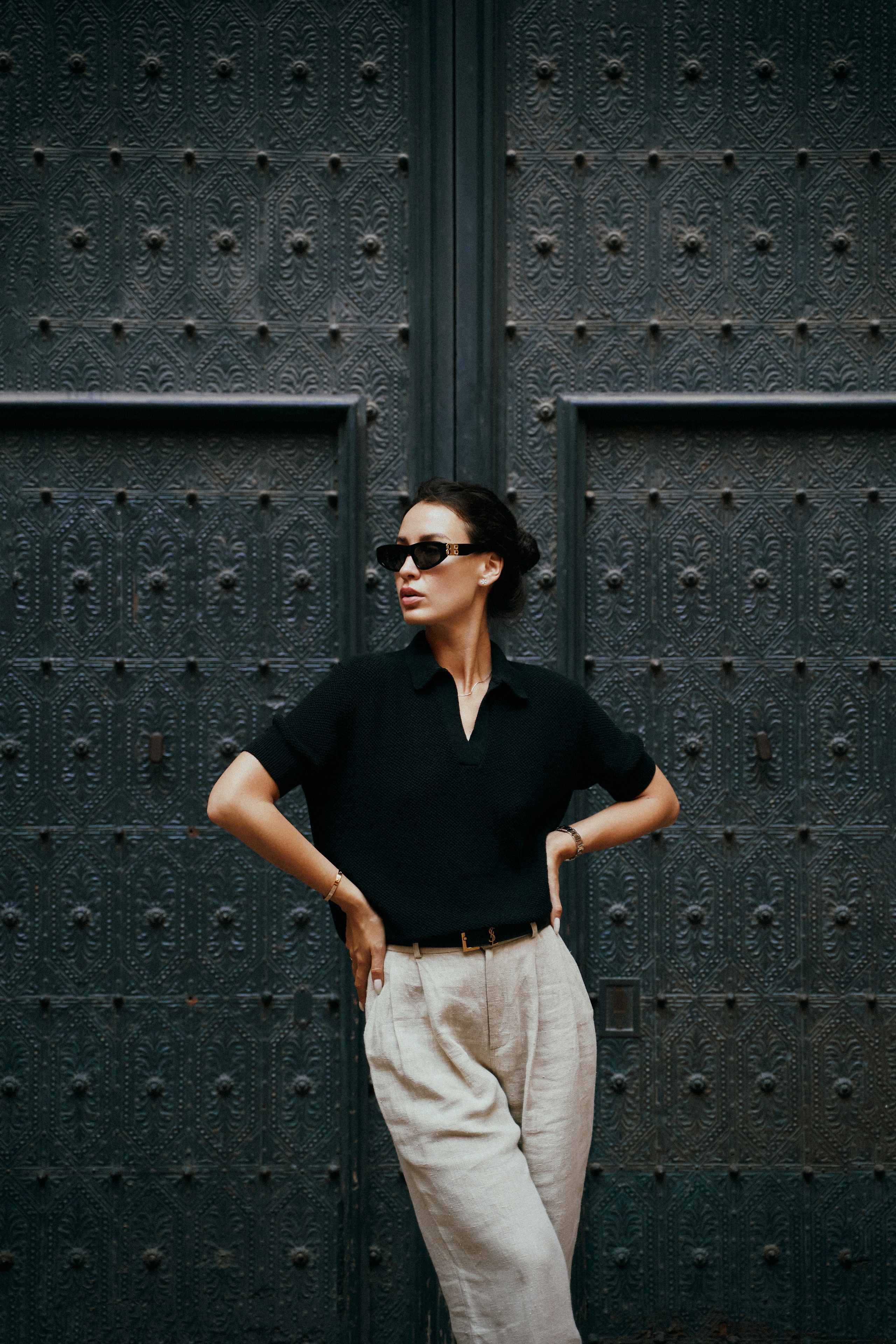 Екатерина. Барселона. Фотограф в Барселоне Жанна Захарченко