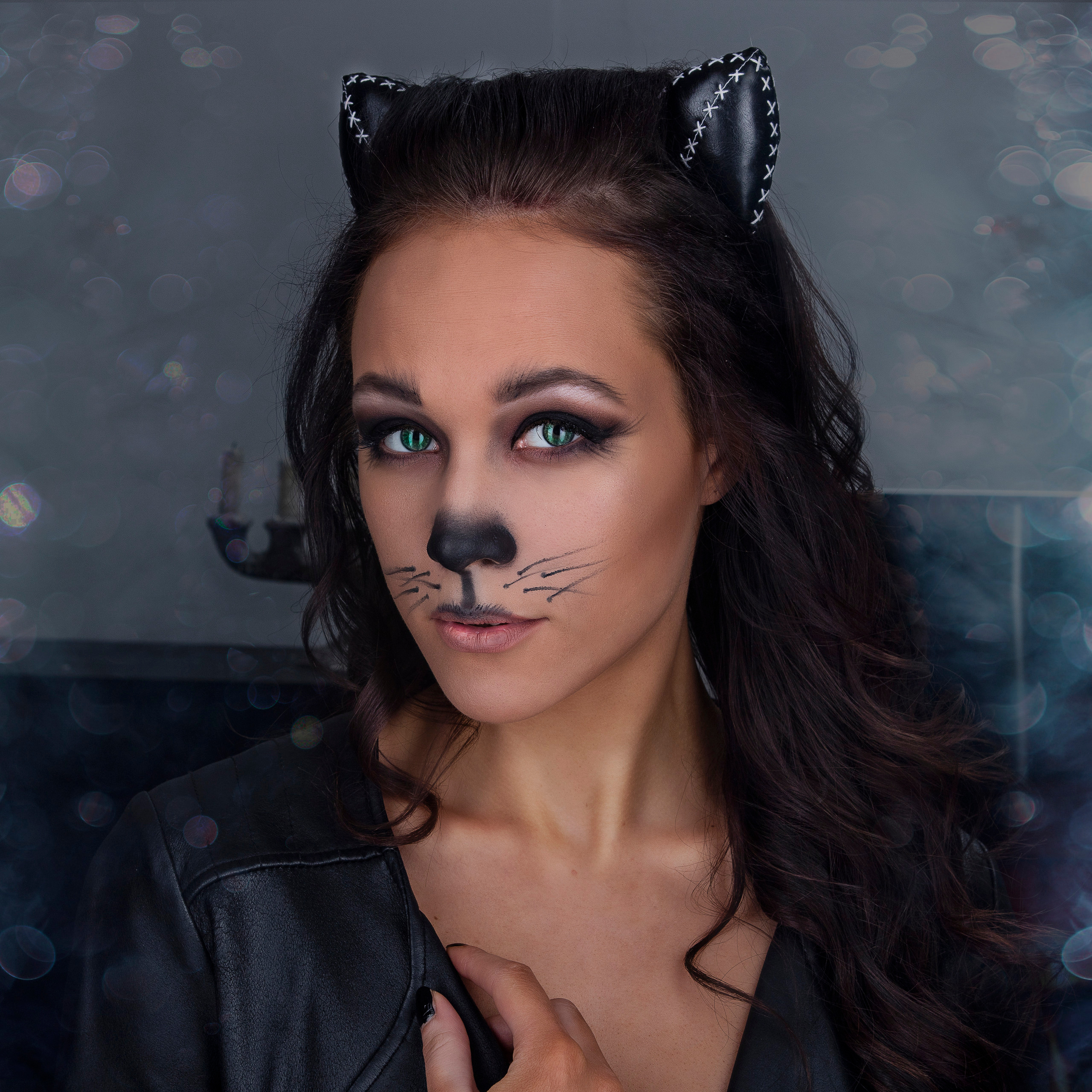 MAKE UP. Maksim Bogdanets Photography