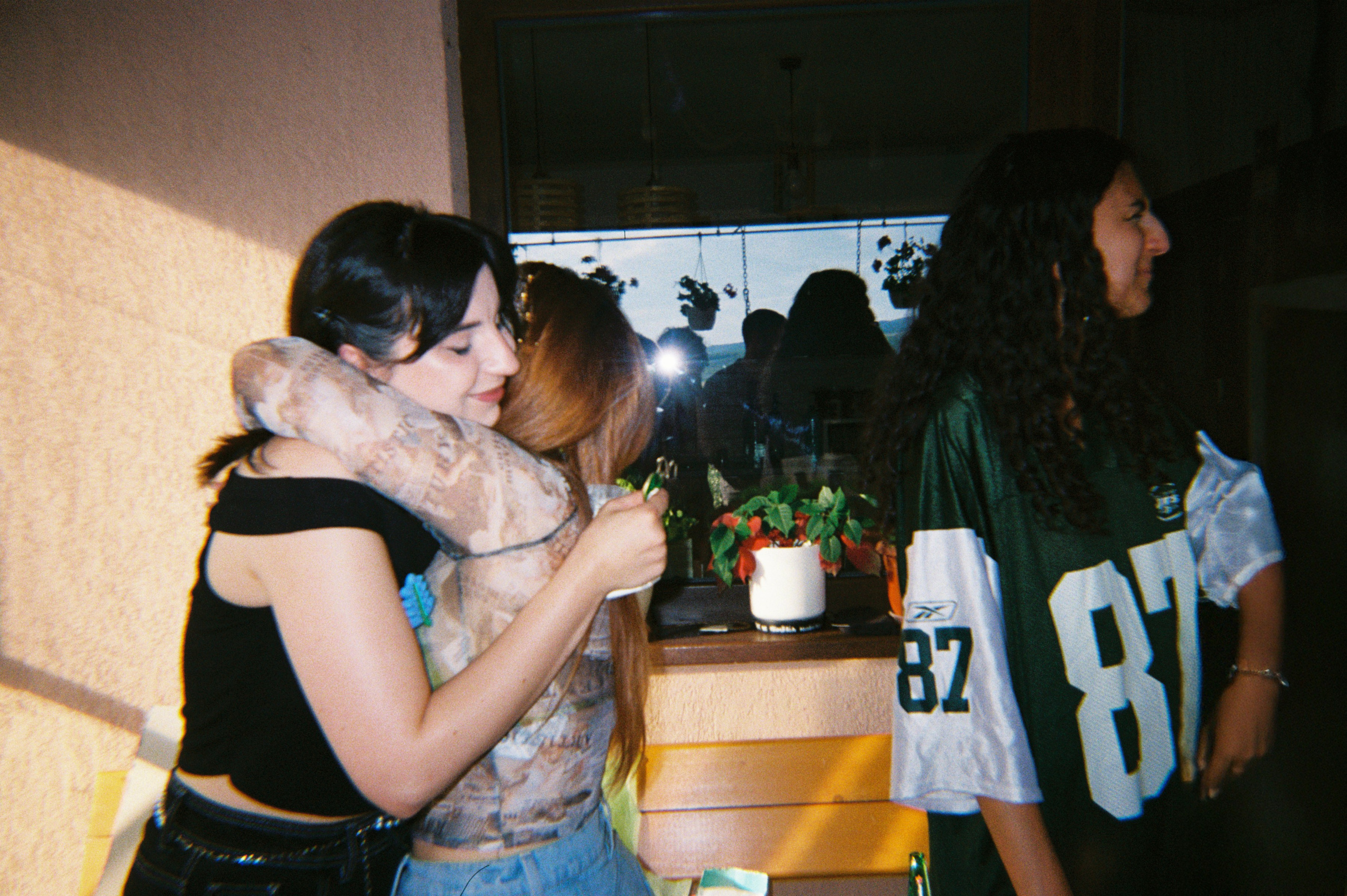 De la party-uri și festivaluri