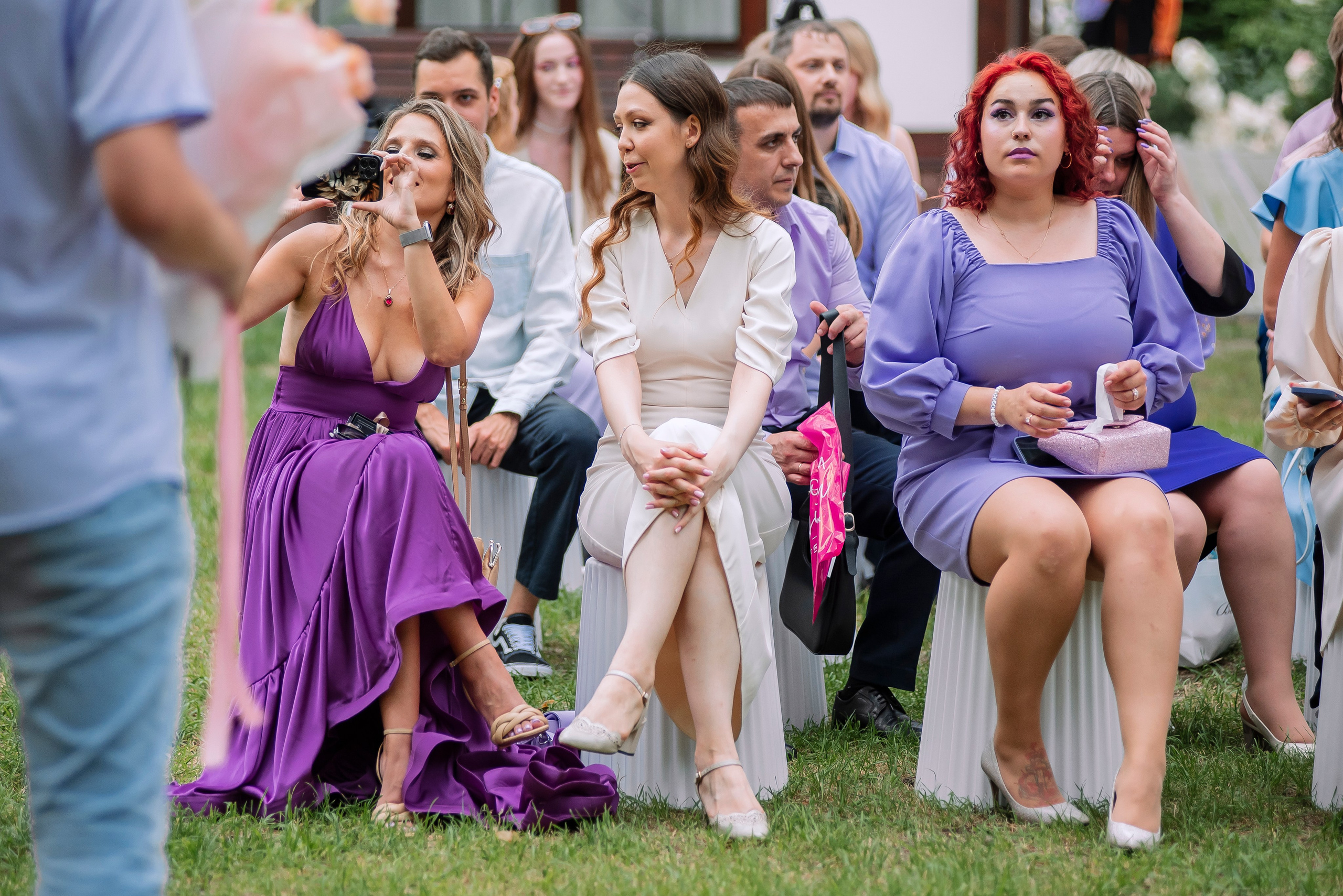 Виктория и Рашид. Свадебный и семейный фотограф Екатерина Шестакова