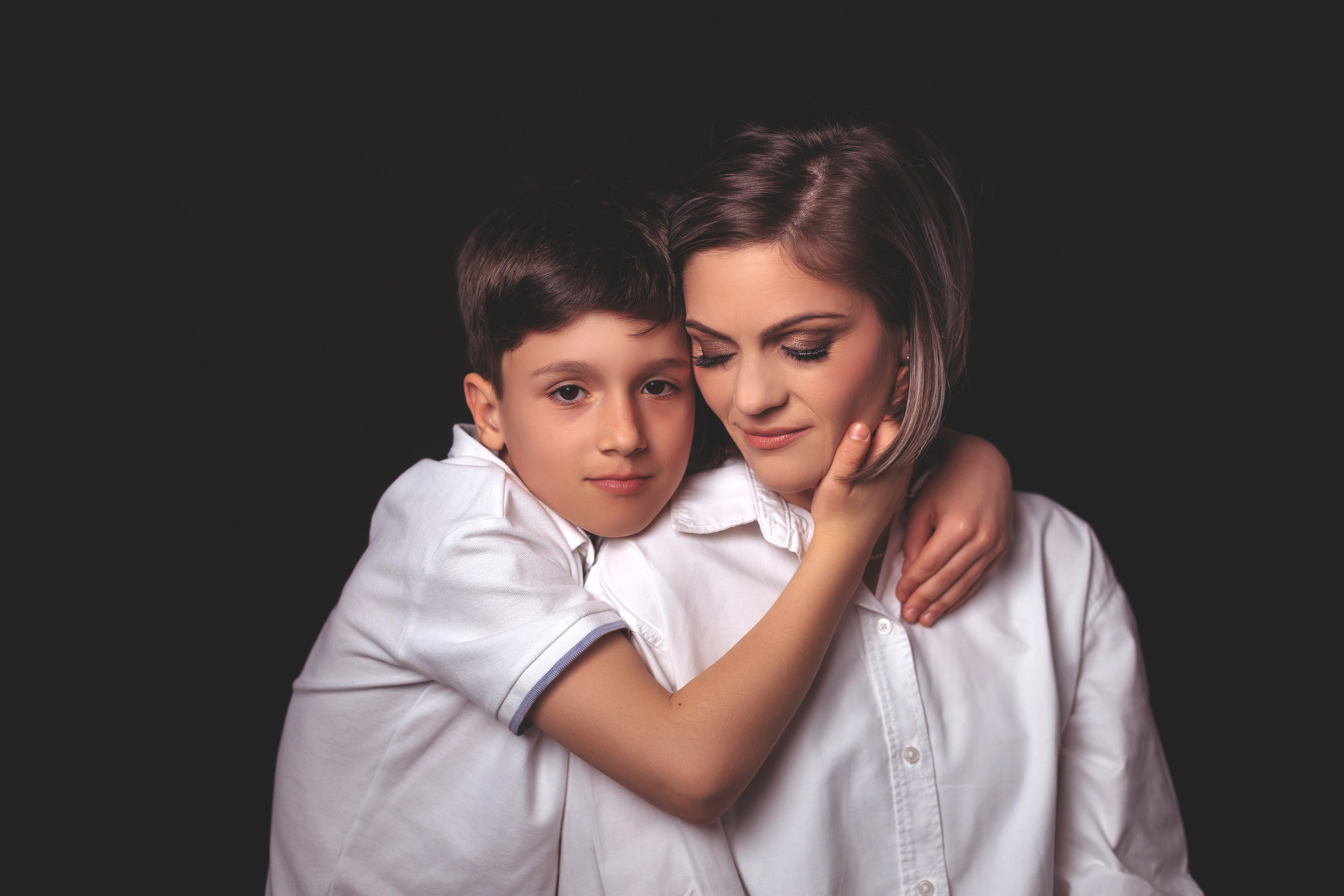 Şedinţe foto de familie - Împreună, într-o imagine. Elena Mascan – Fotograf newborn, maternitate, portret, smash the cake & branding personal | La Femme Studio Photograpy|Constanţa