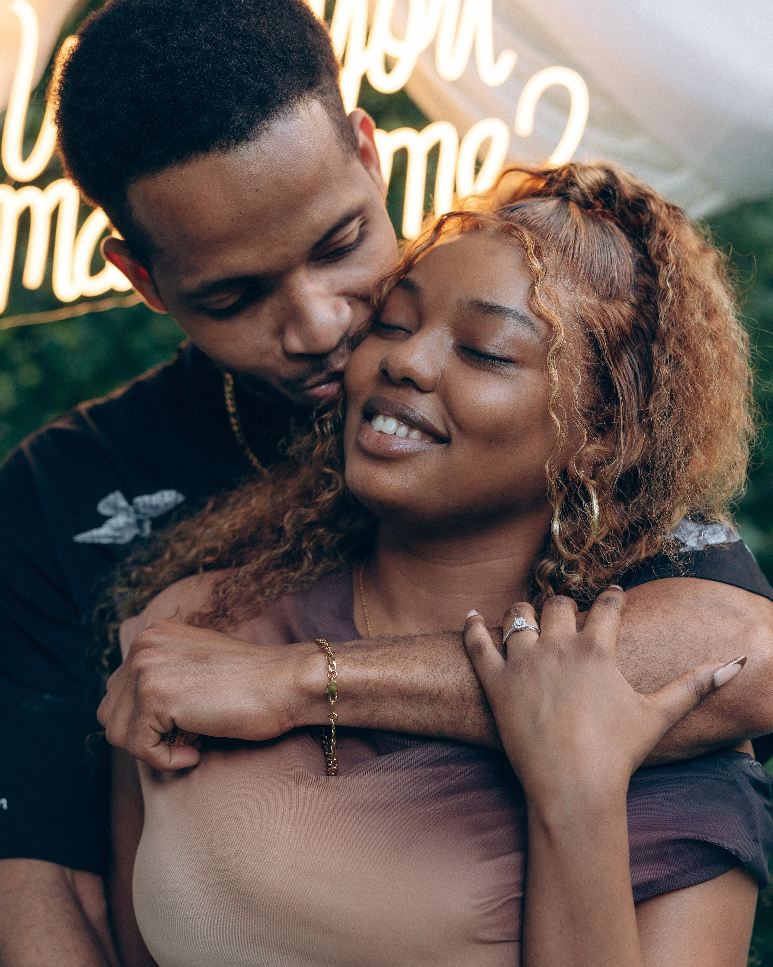 Proposal Photography. Kovyphoto