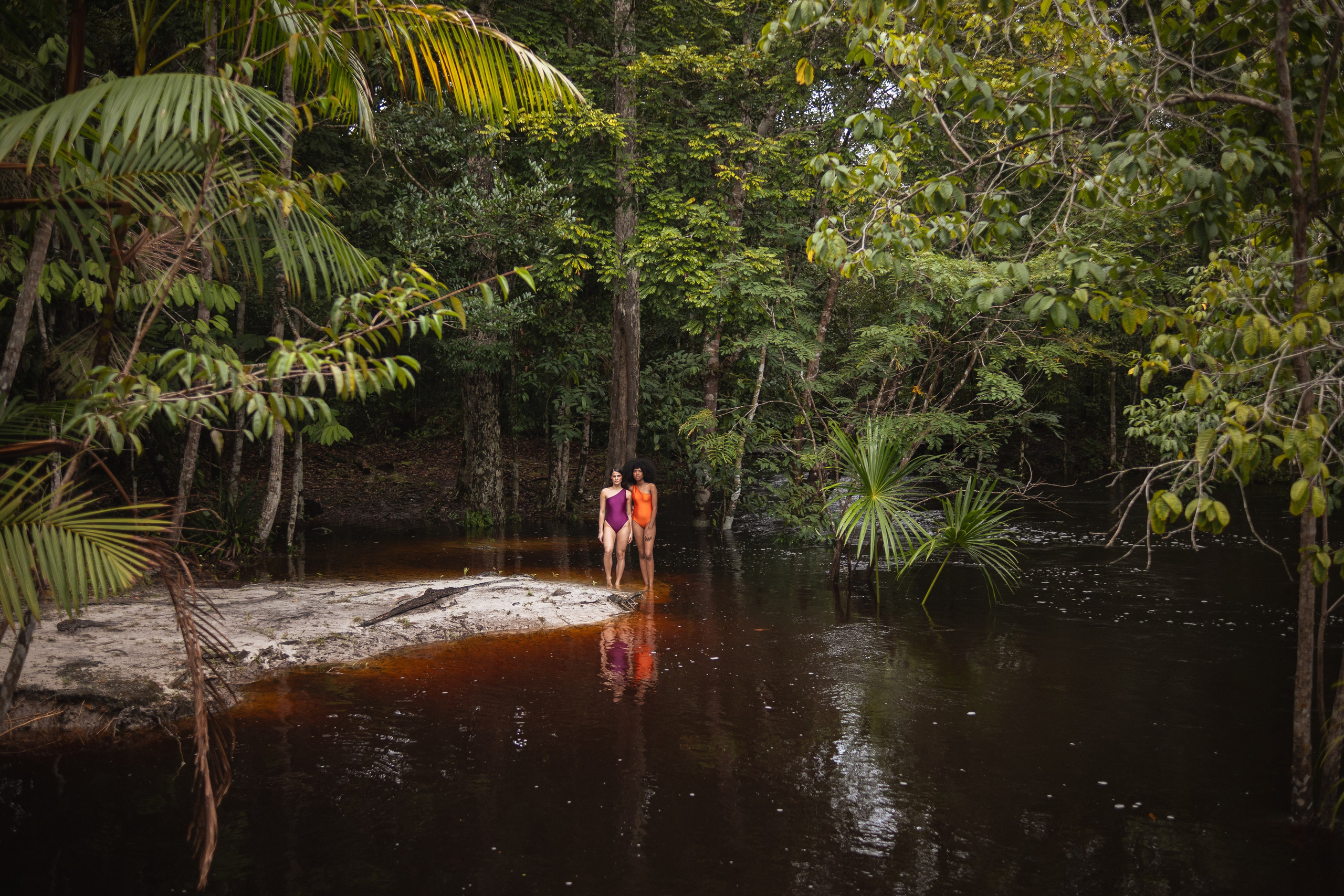 Fotografia de Hemylle Montefusco