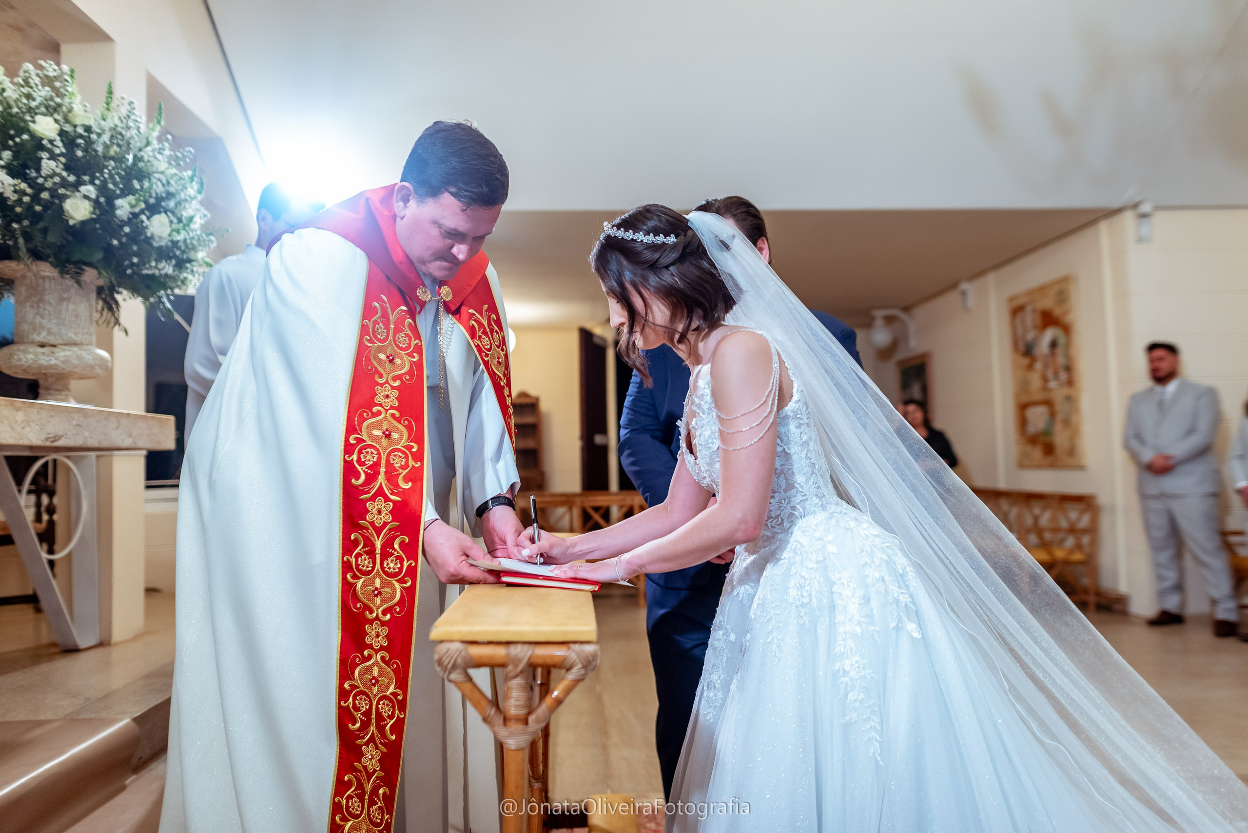 Natalia e Luan. Fotografia de casamentos e ensaios em avaré Jônata Oliveira