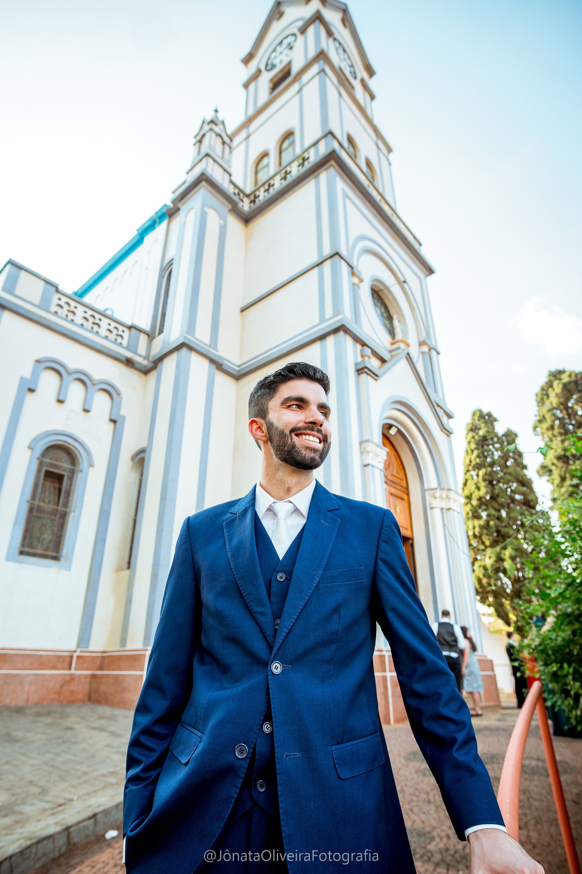 Ananda e Vinicius. Fotografia de casamentos e ensaios em avaré Jônata Oliveira