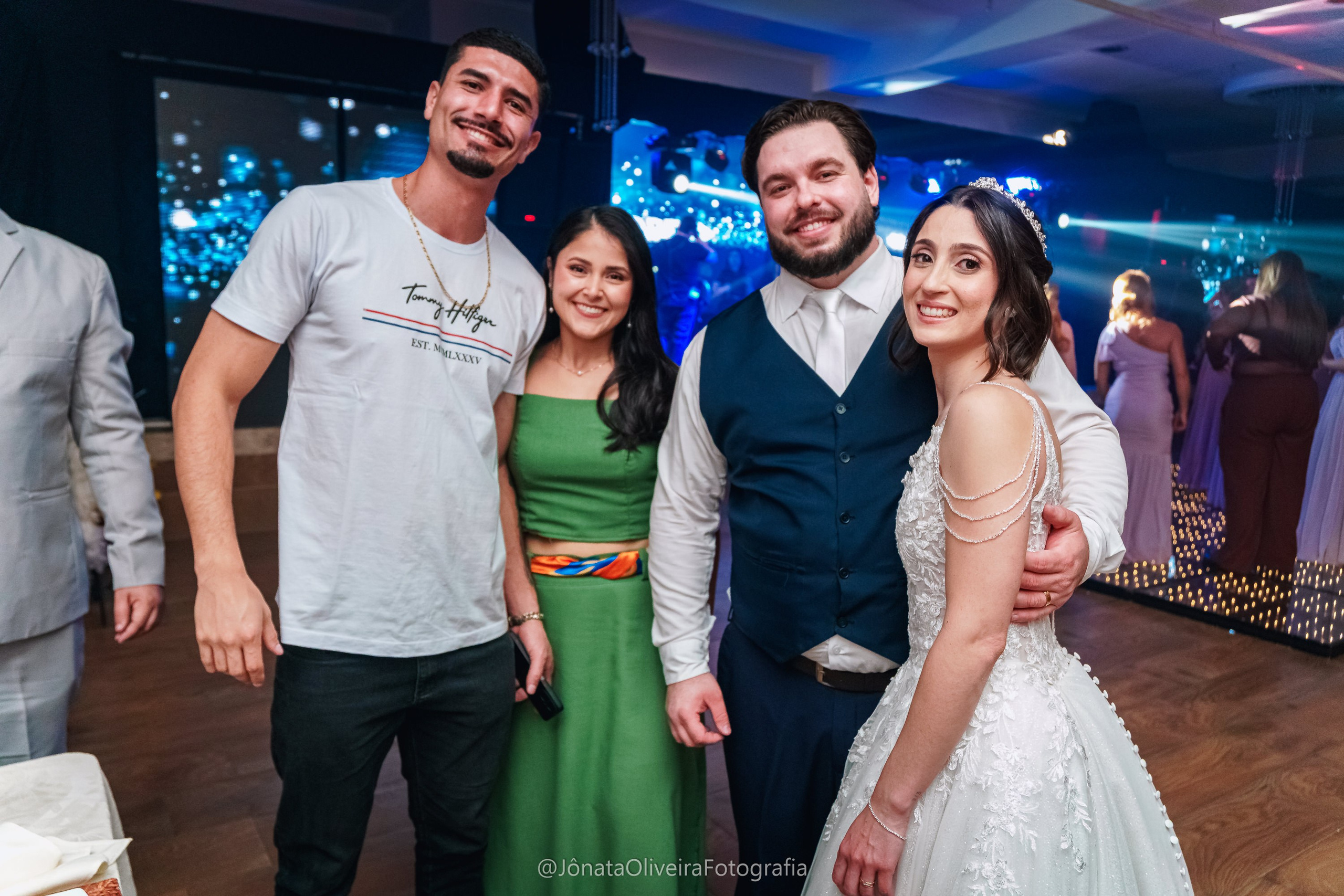 Natalia e Luan. Fotografia de casamentos e ensaios em avaré Jônata Oliveira