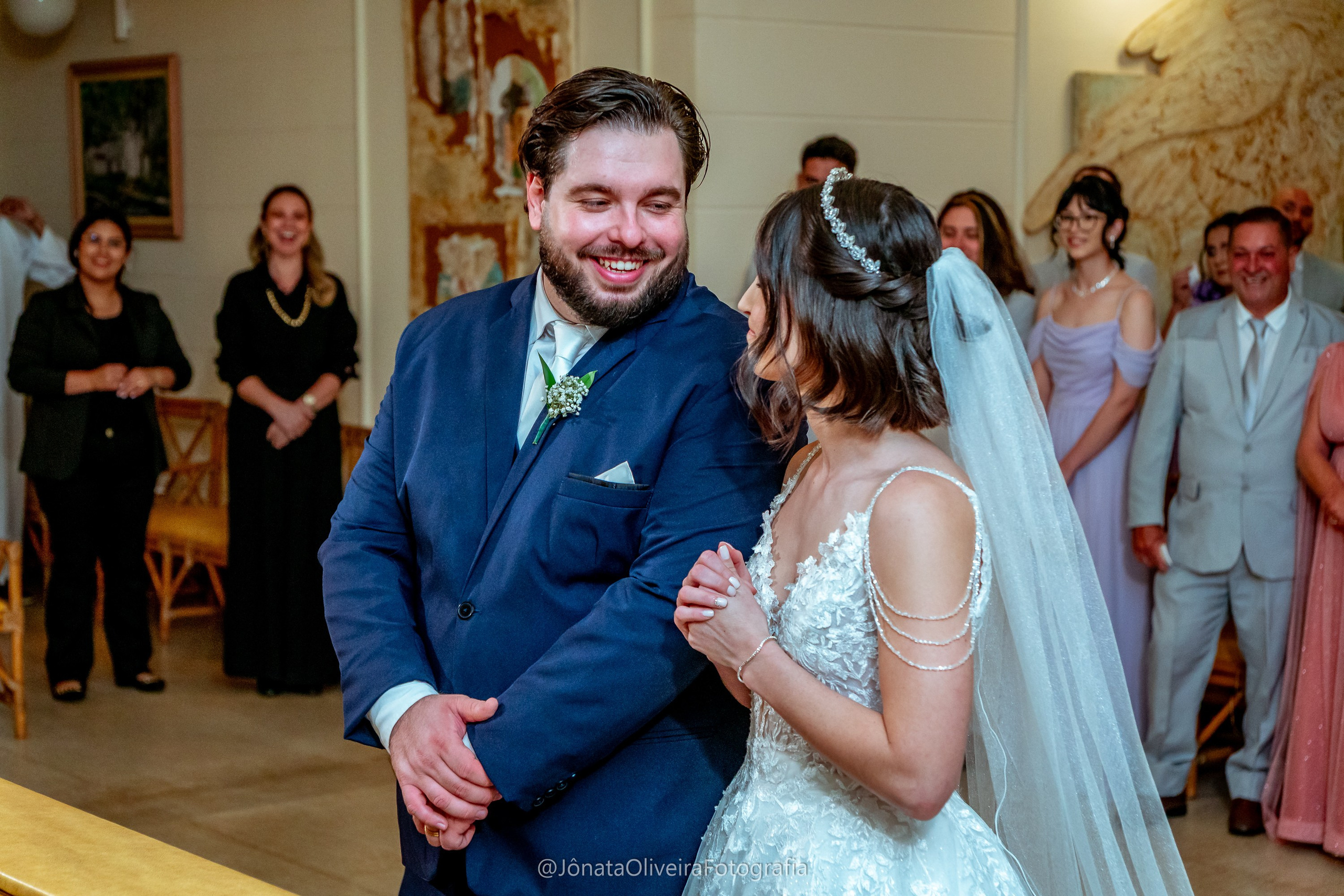 Natalia e Luan. Fotografia de casamentos e ensaios em avaré Jônata Oliveira