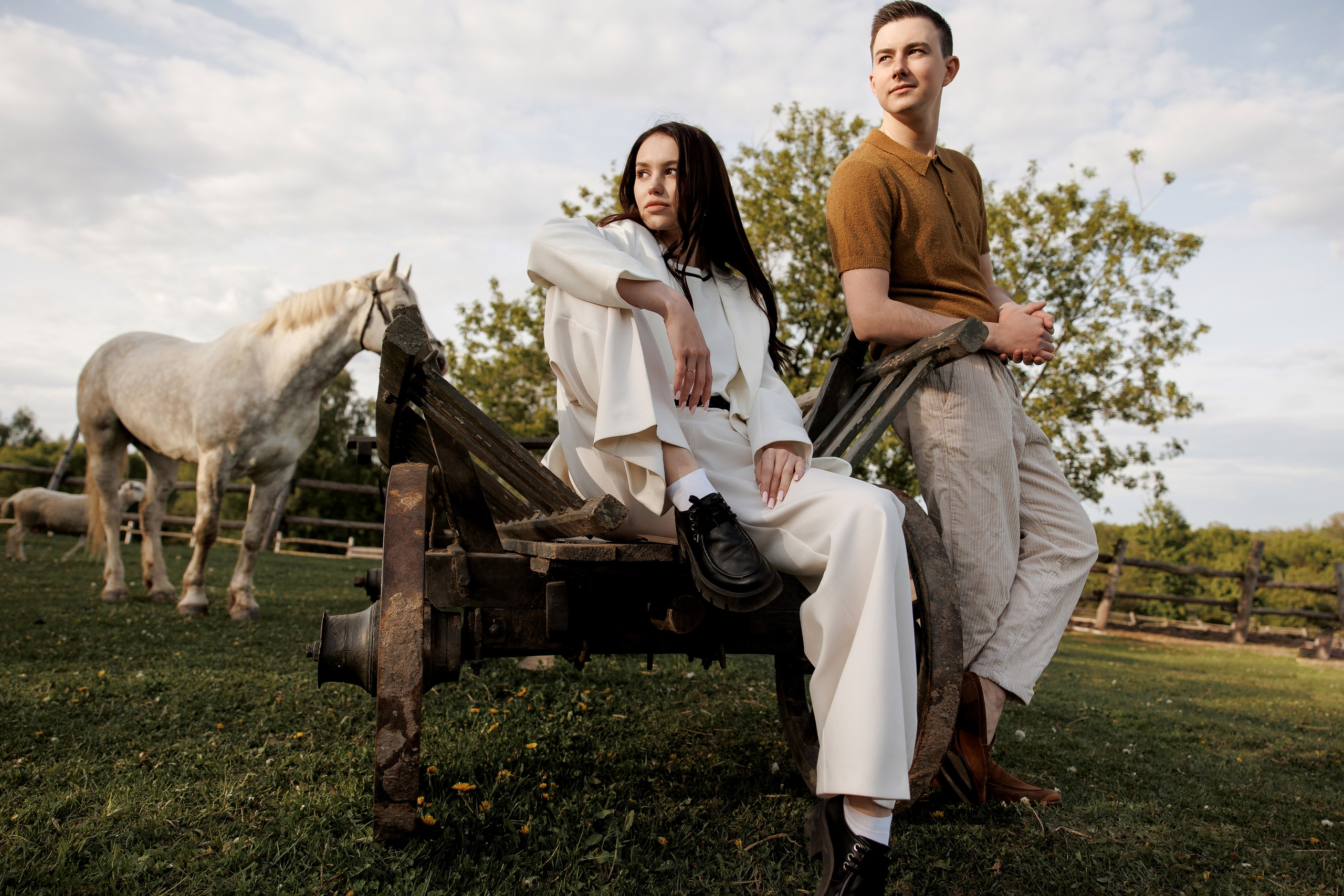 Евгений+Анастасия. Свадебный фотограф Каледич Тимофей