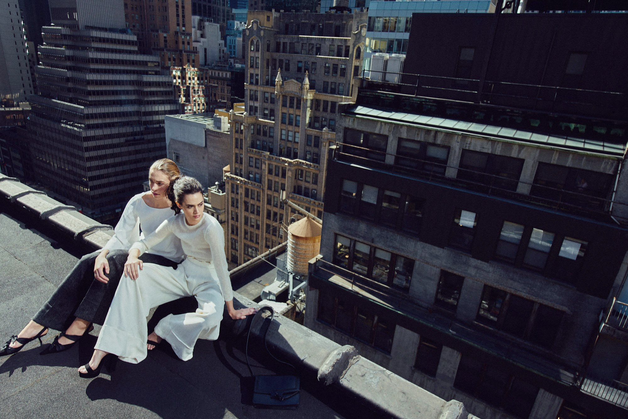 Commercial portraits. Alex Pedan Photography & Videography