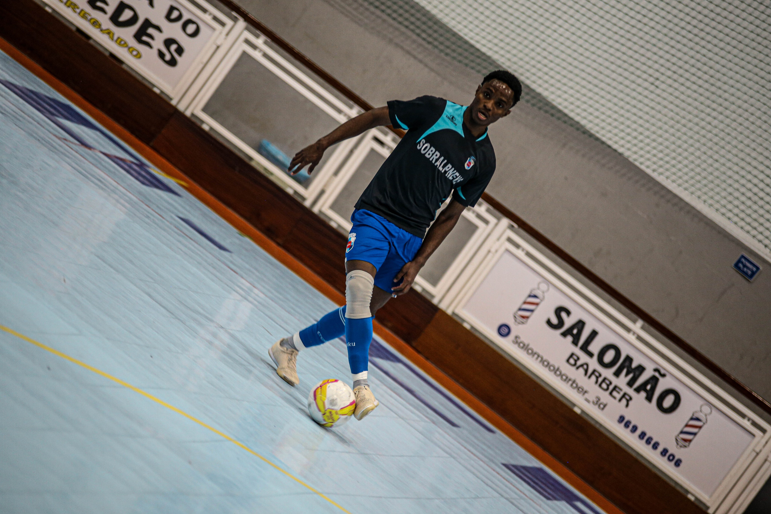 FUTSAL