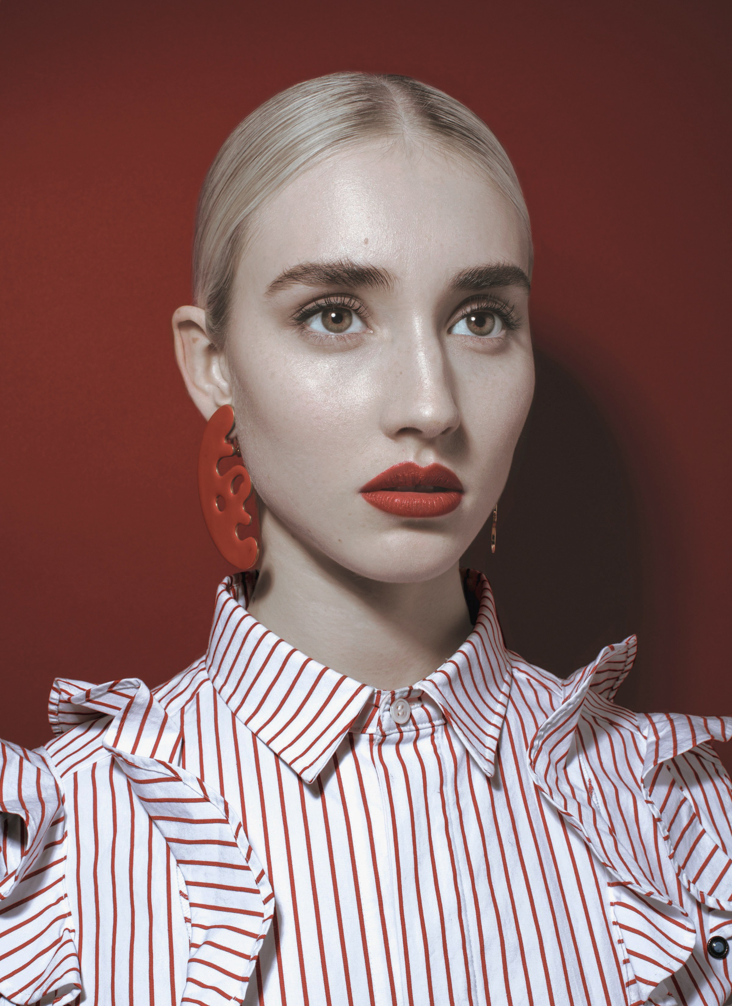 Portfolio. Worldwide Contemporary Photographer