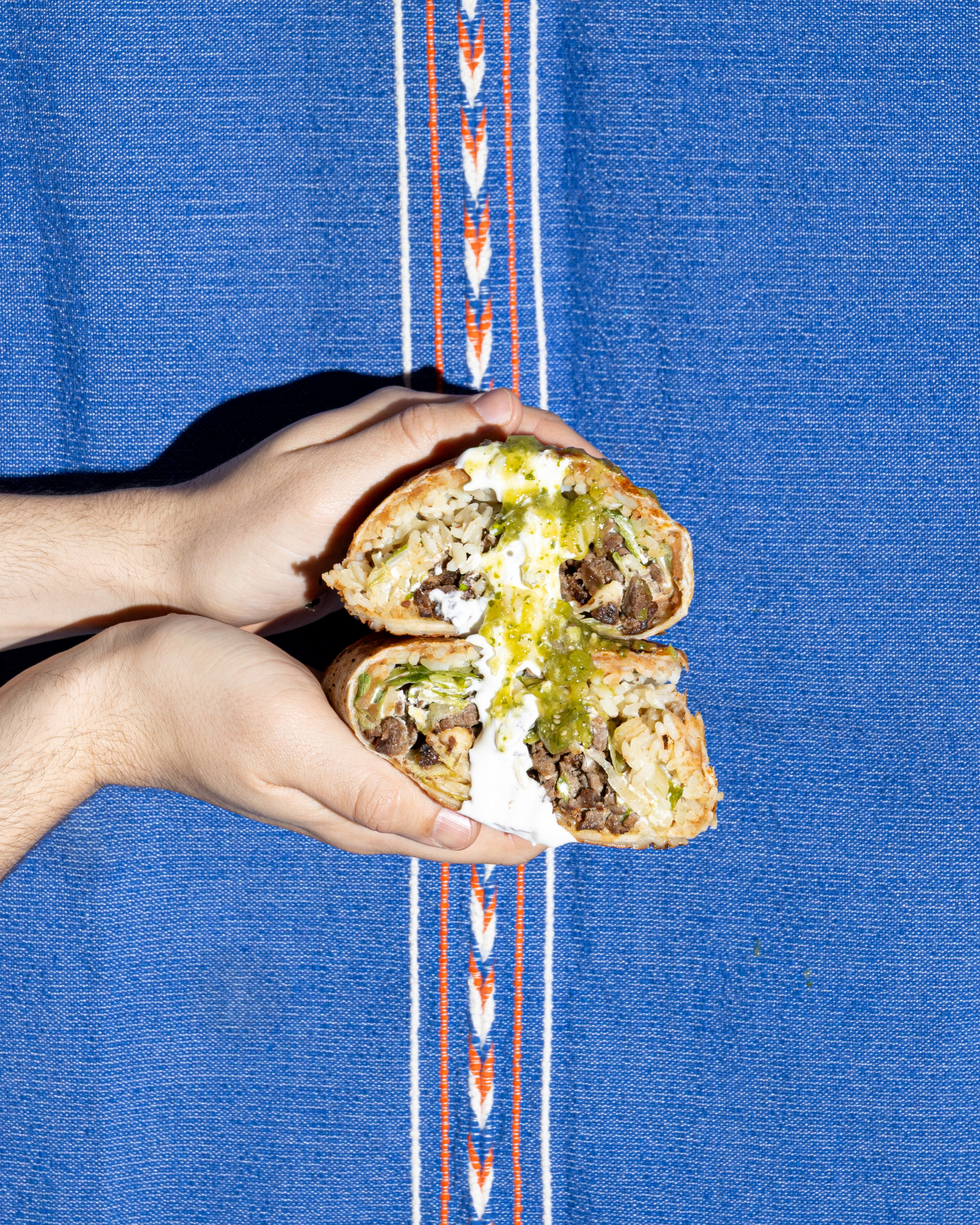 The Mexican House, Barrie. Anna Leb Photo