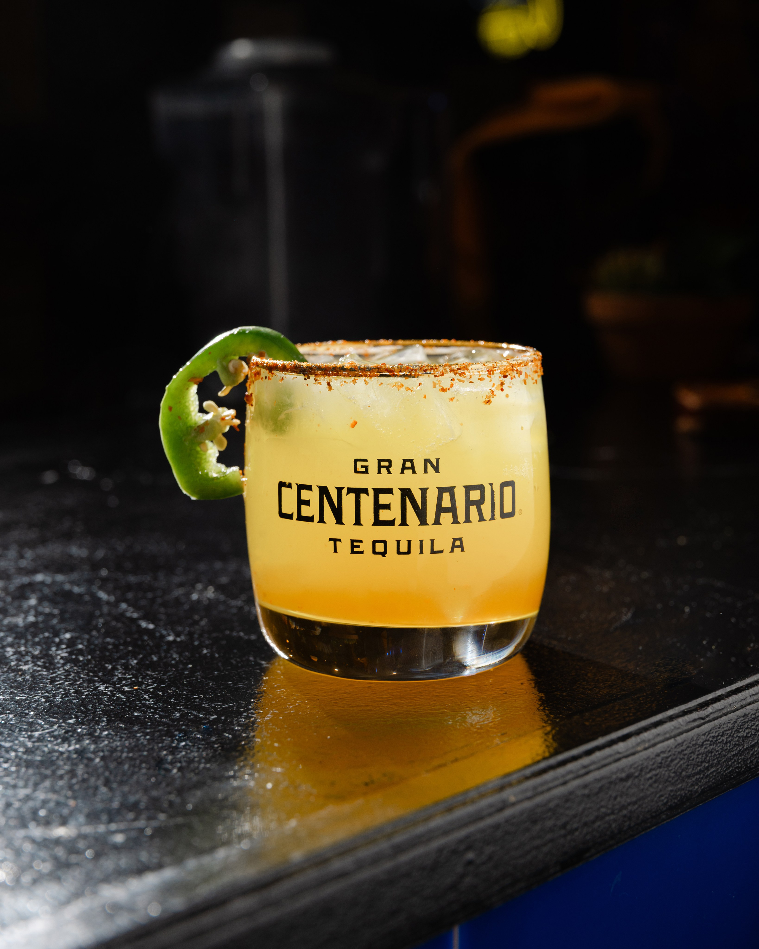 The Mexican House, Barrie. Anna Leb Photo