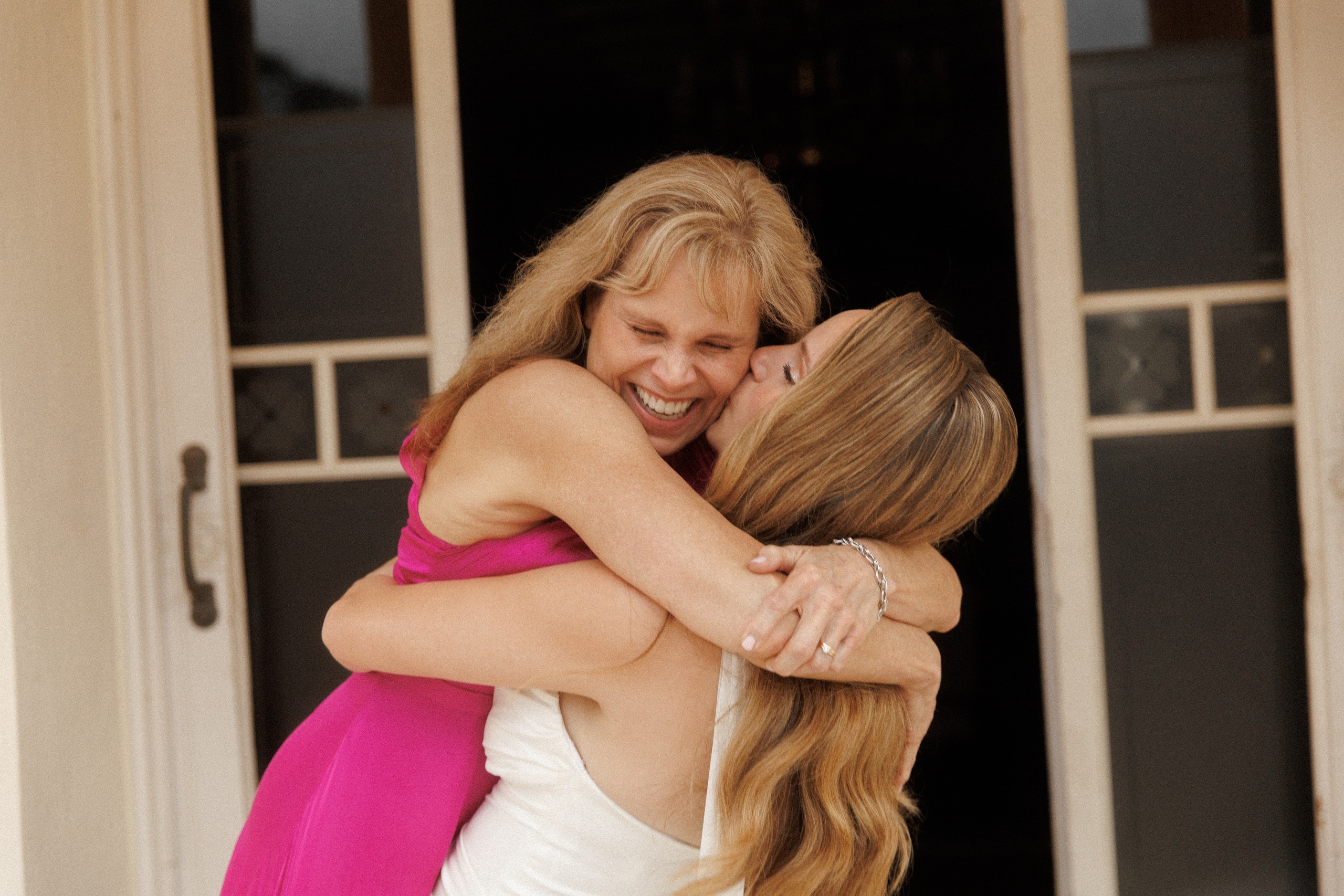 Kylie & Andrew. Villa Blanca. Paola wedding photographer / videographer in Barcelona