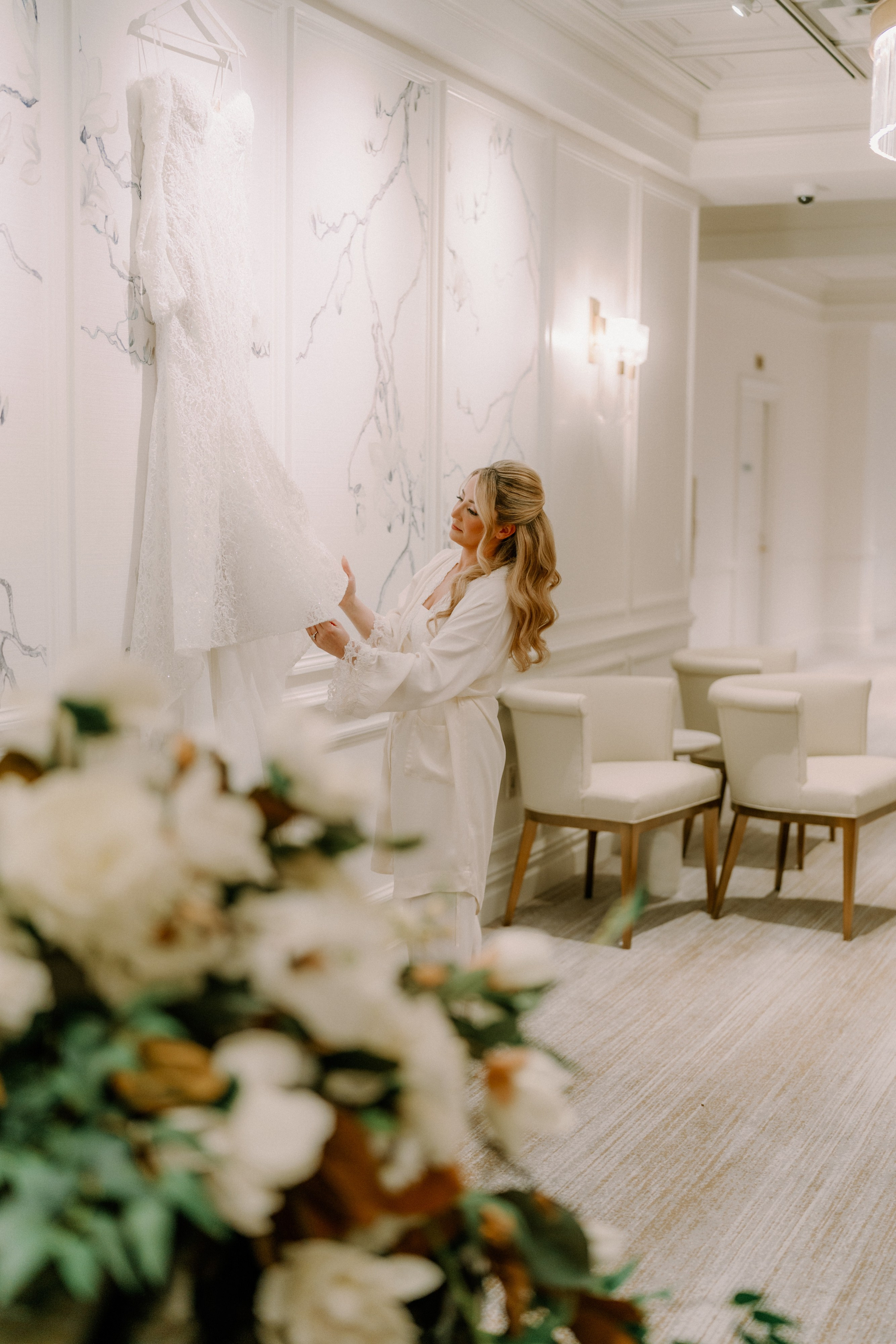 Heather and Michael. Wedding photographer and videographer New York | New Jersey