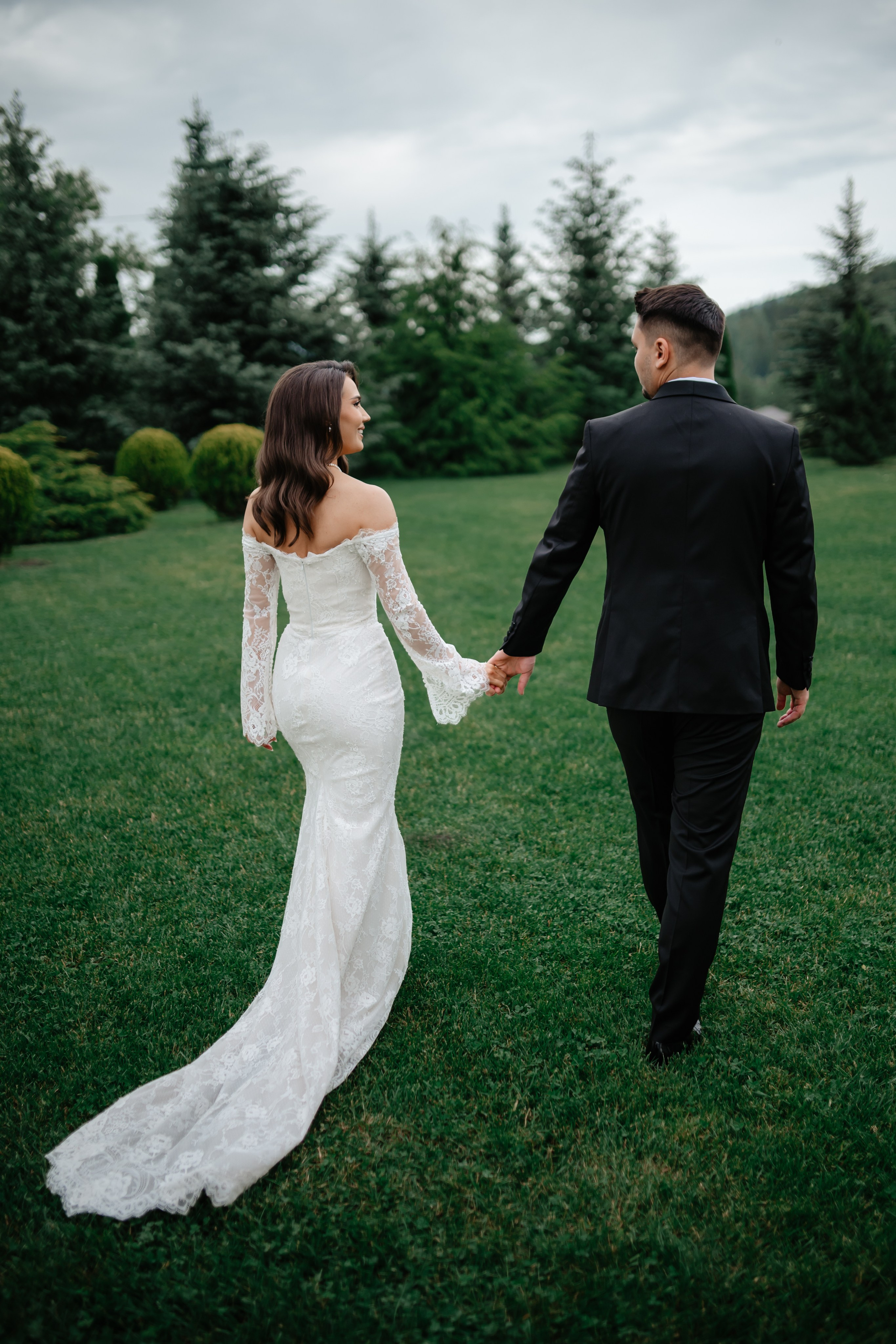 Alexandra & Andrei. Adrian Visovan - Fotograf Iasi