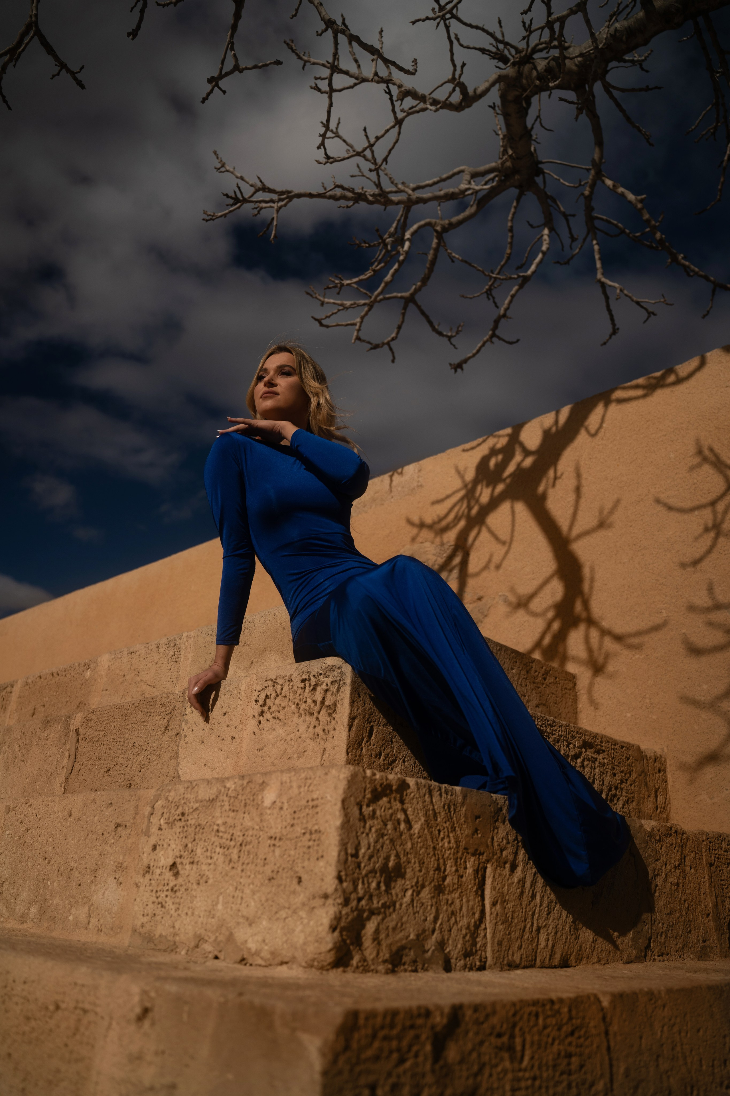 Outside. Cinematic Photography in Spain | Photographer & Videographer