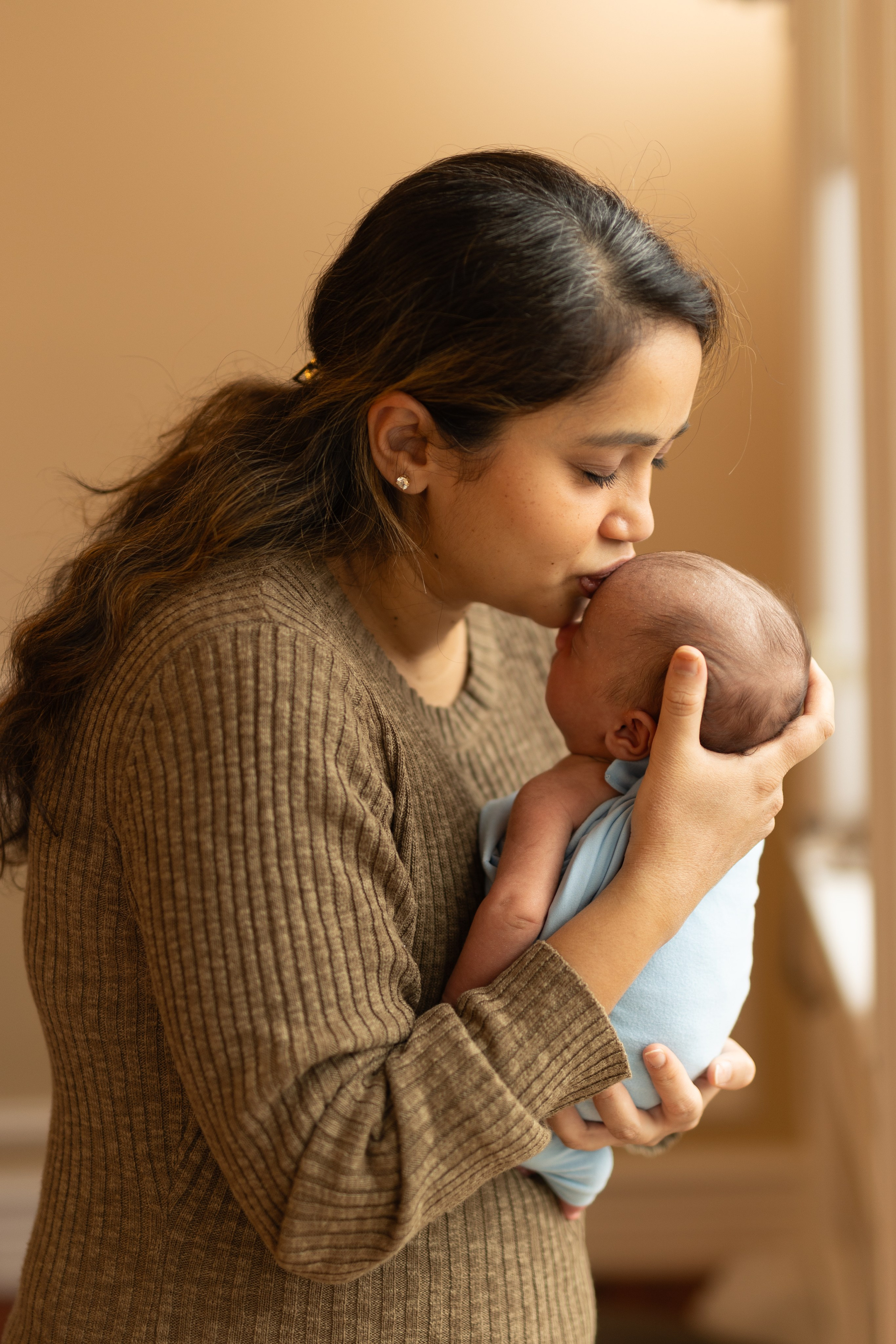 Born Together, Loved Forever. Family, lifestyle, and commercial photography in New York and New Jersey